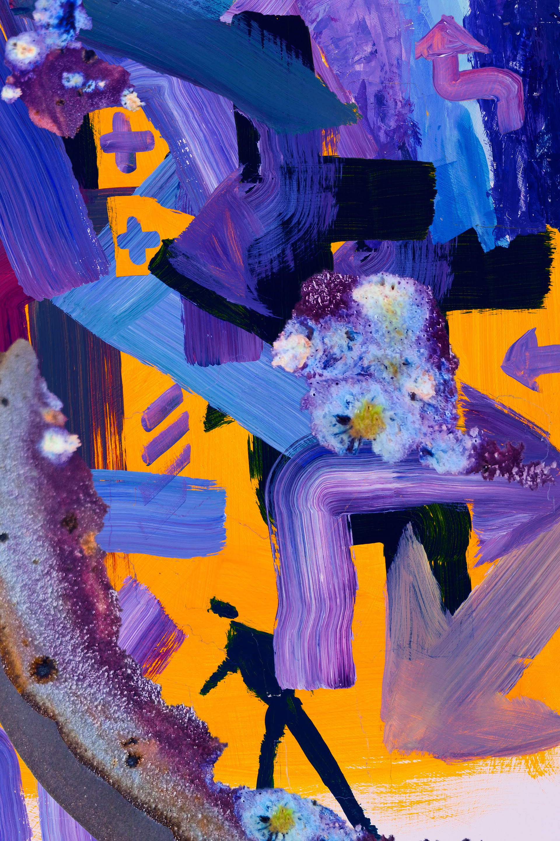 Digital Collage (2025)