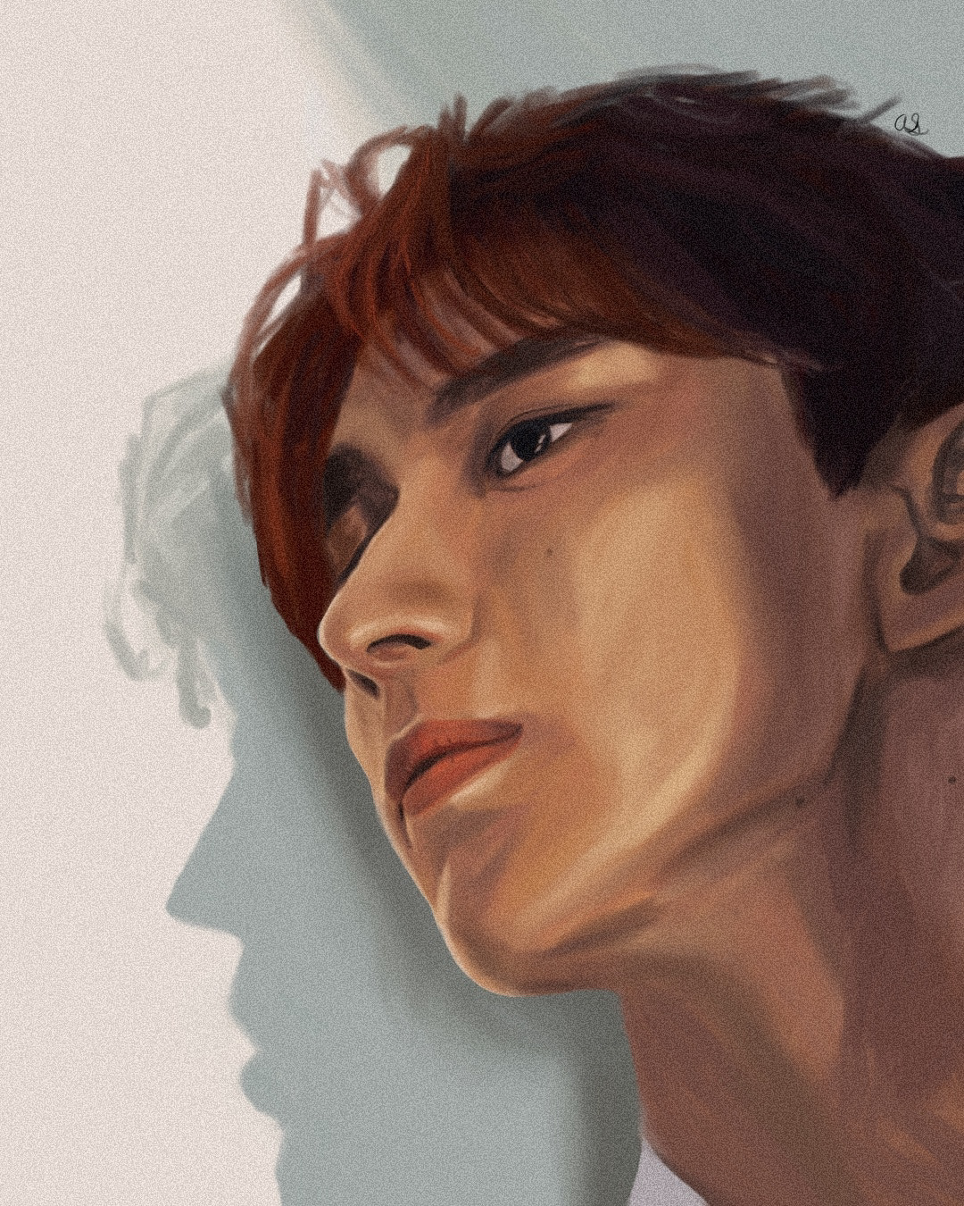 DK of Seventeen (2023)