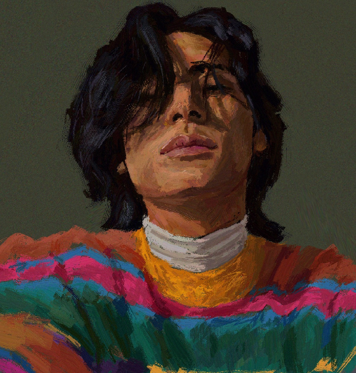 Mingyu of Seventeen (2024)