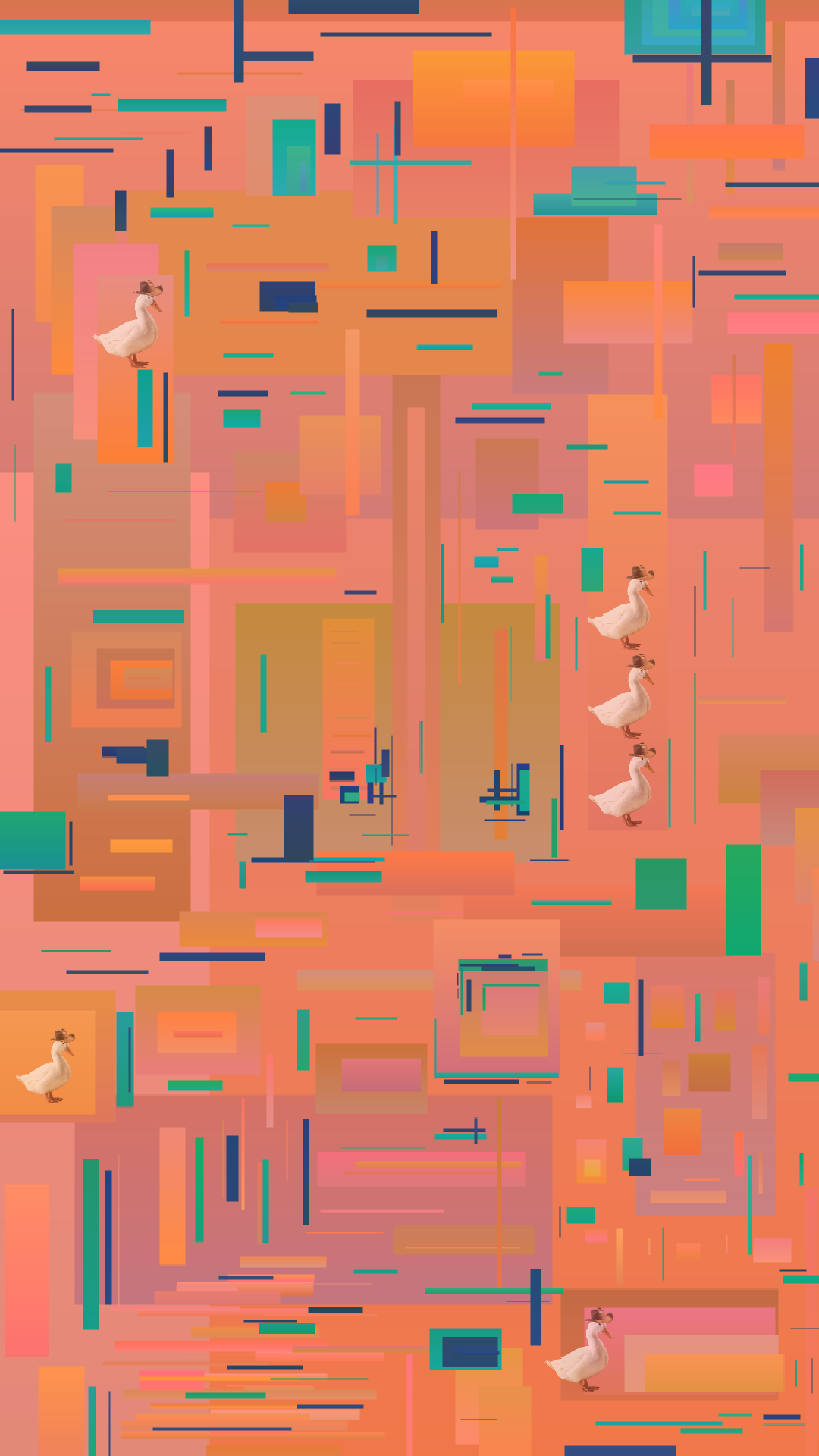 Graphic Design is My Passion (2023)