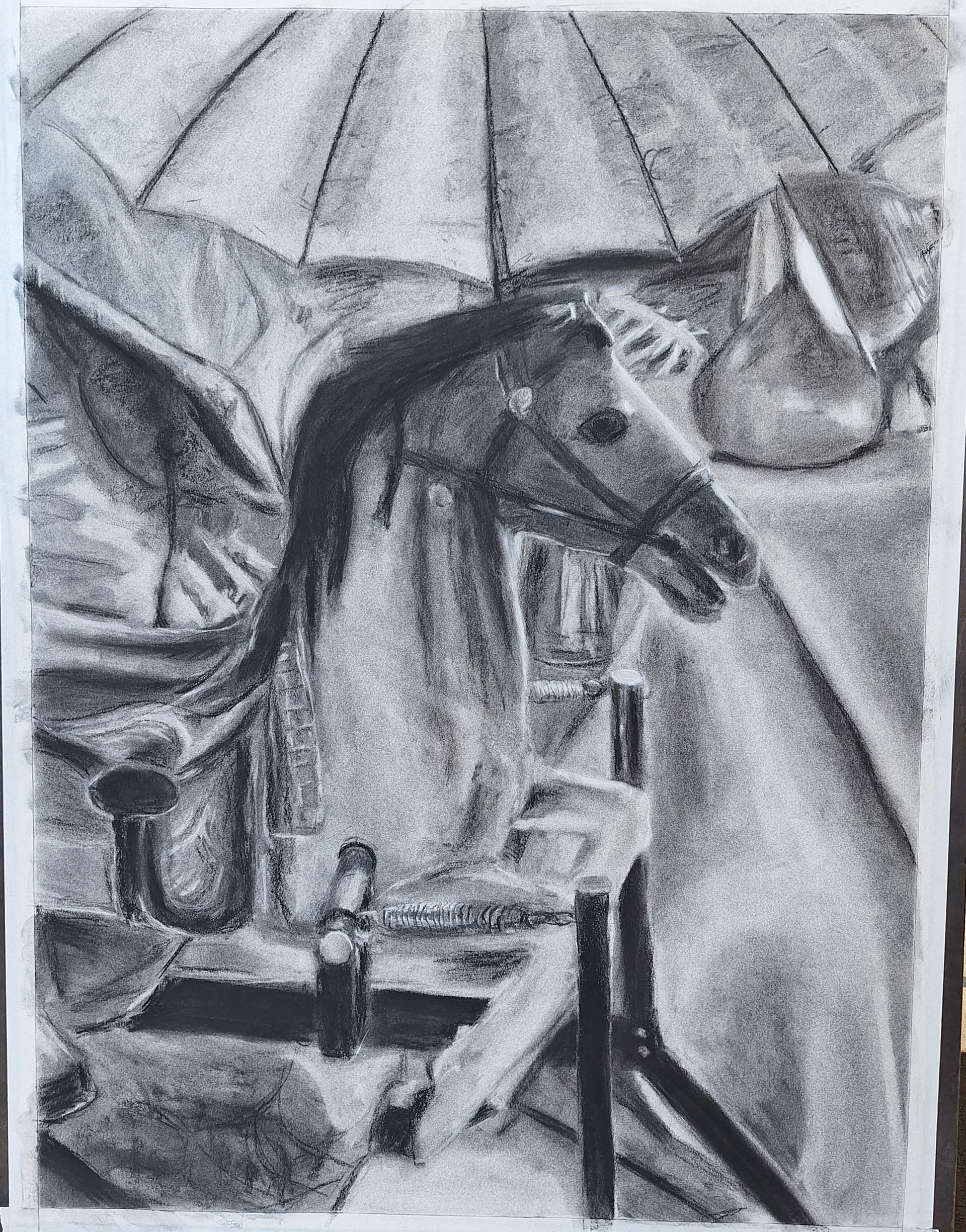 Still Life (2023)