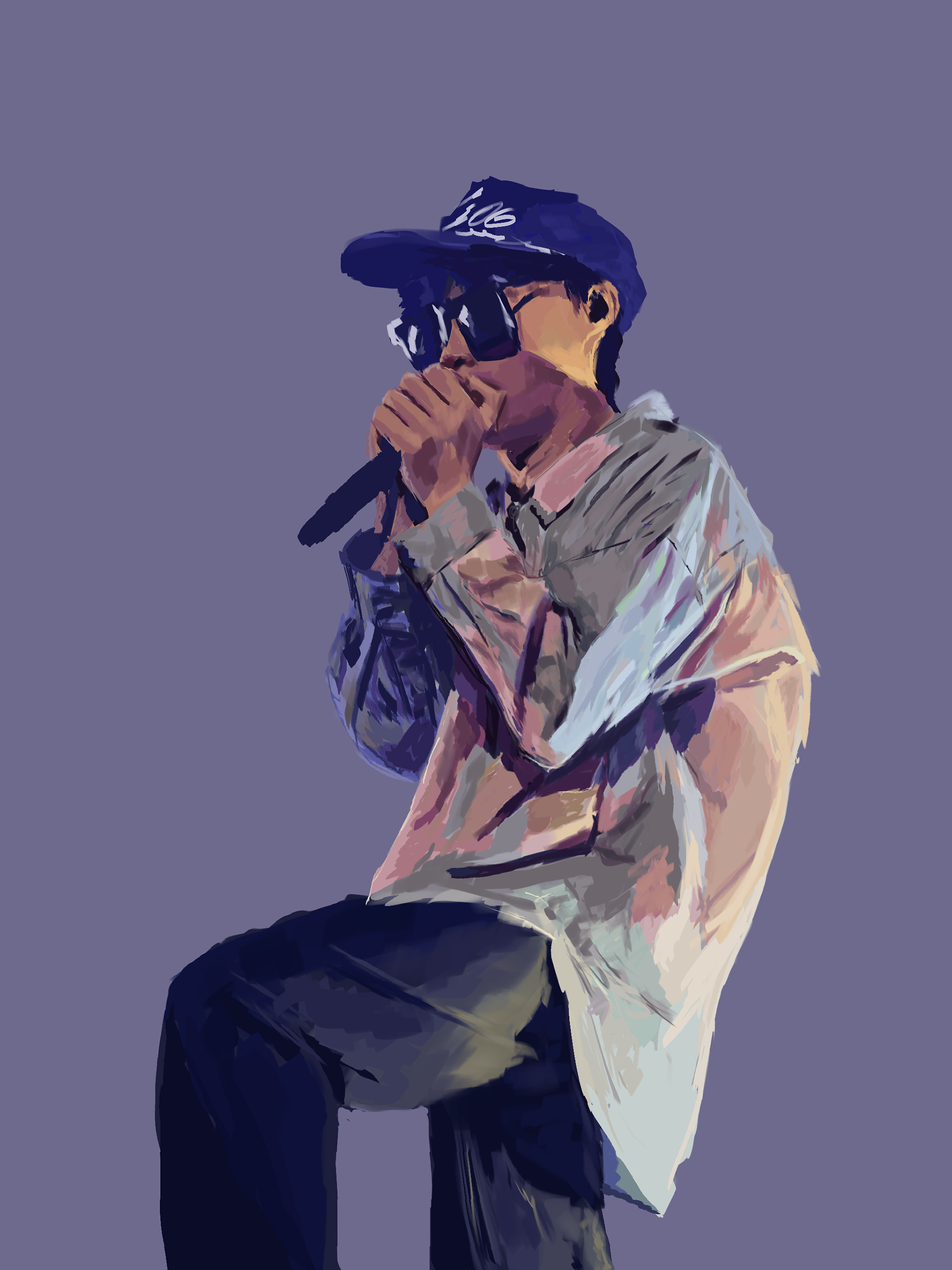 Tablo of Epik High (2025)