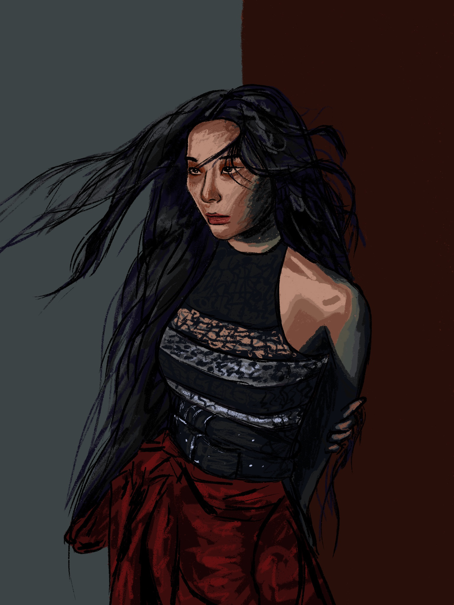 Seulgi of Red Velvet (2022)