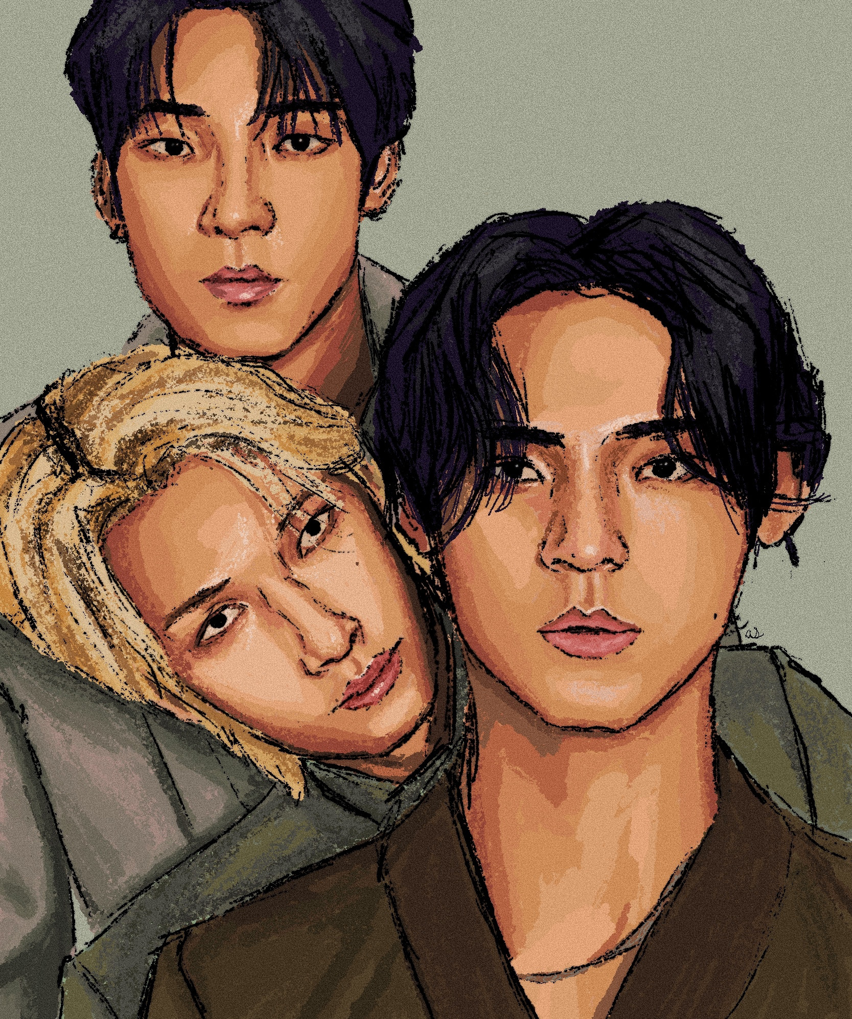 Nylon Japan & Dior Beauty (2023)