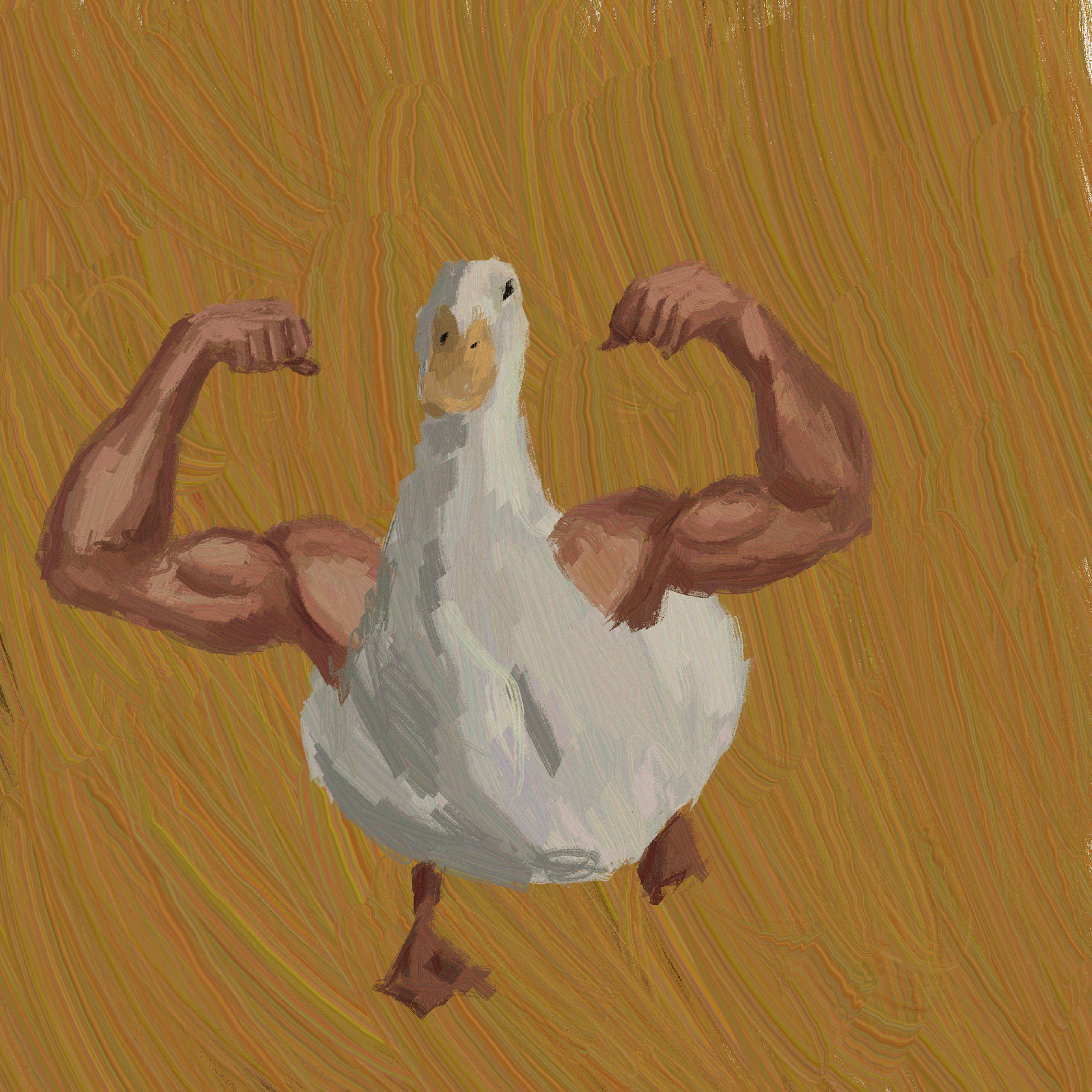 Armed and Dangerous (2024)