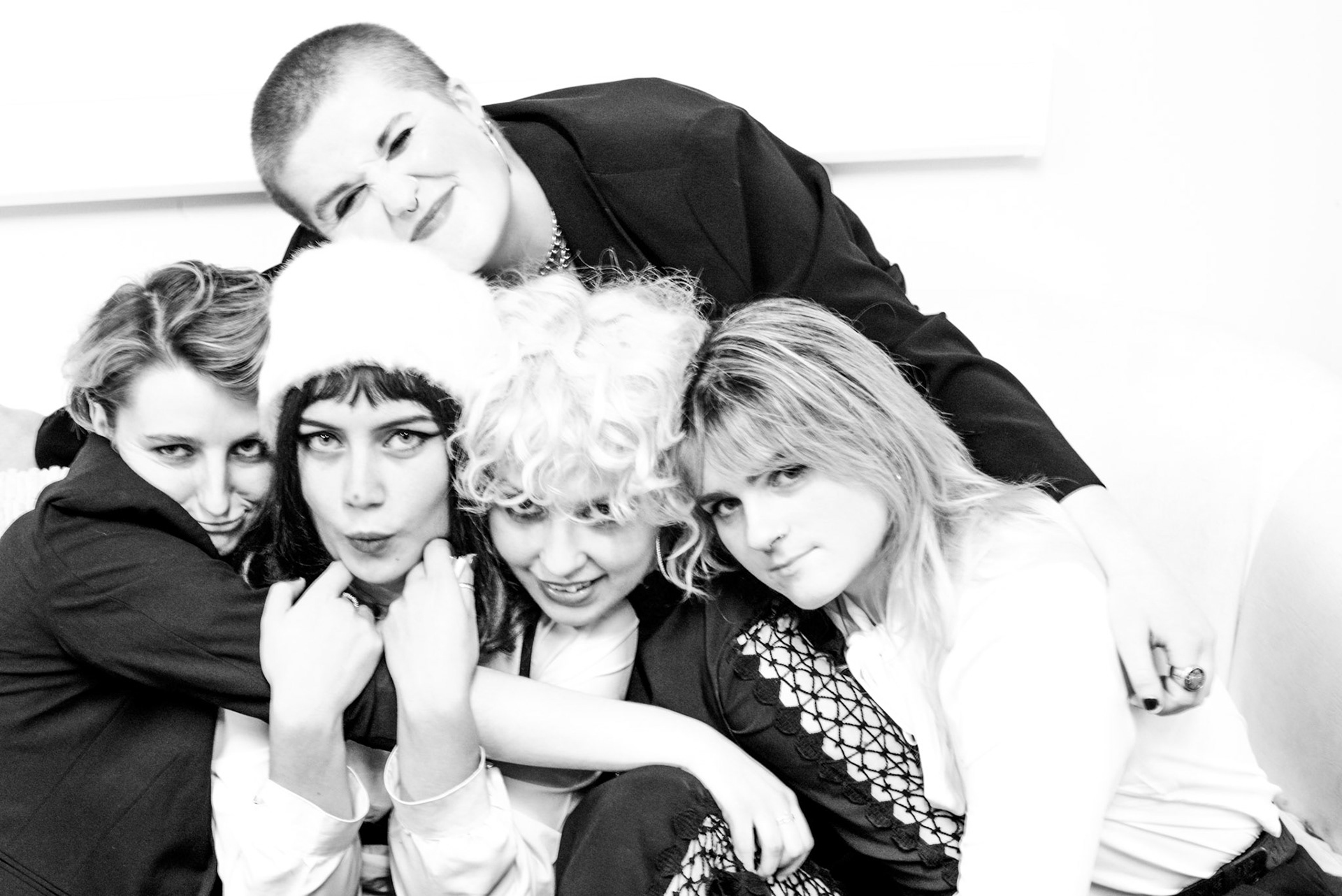 I DREAMED I DREAM SUPPORTING SINEAD O BRIEN CYPRUS AVENUE 26.10.22
