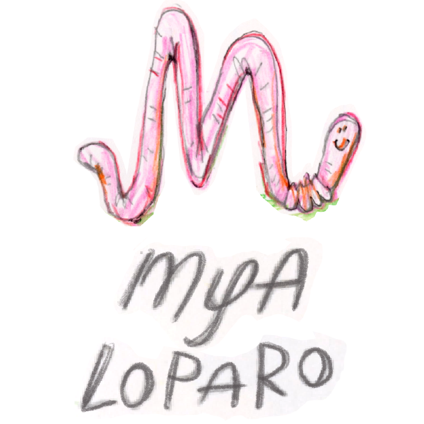 Mya Loparo