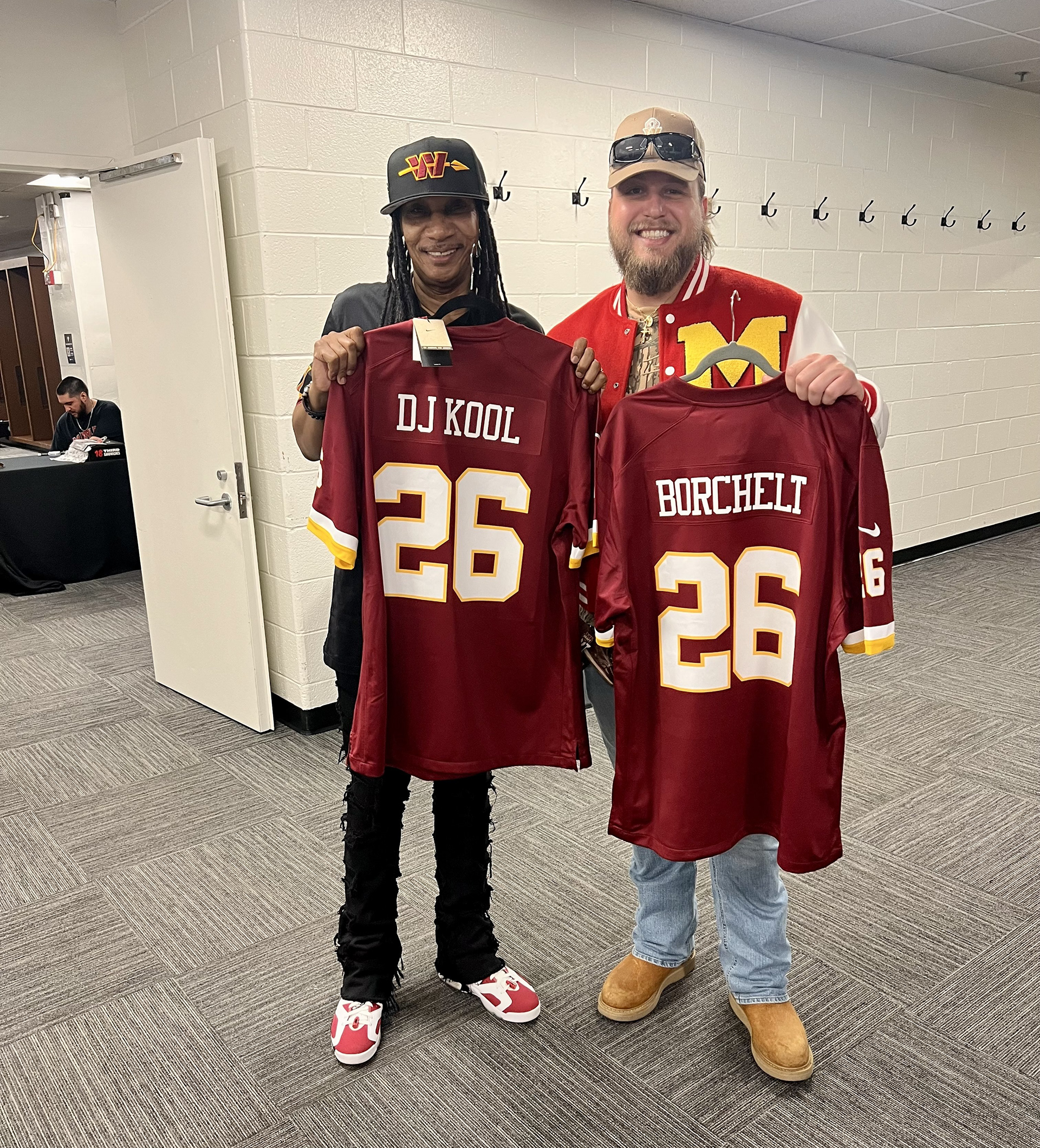 DJ Kool & Luke