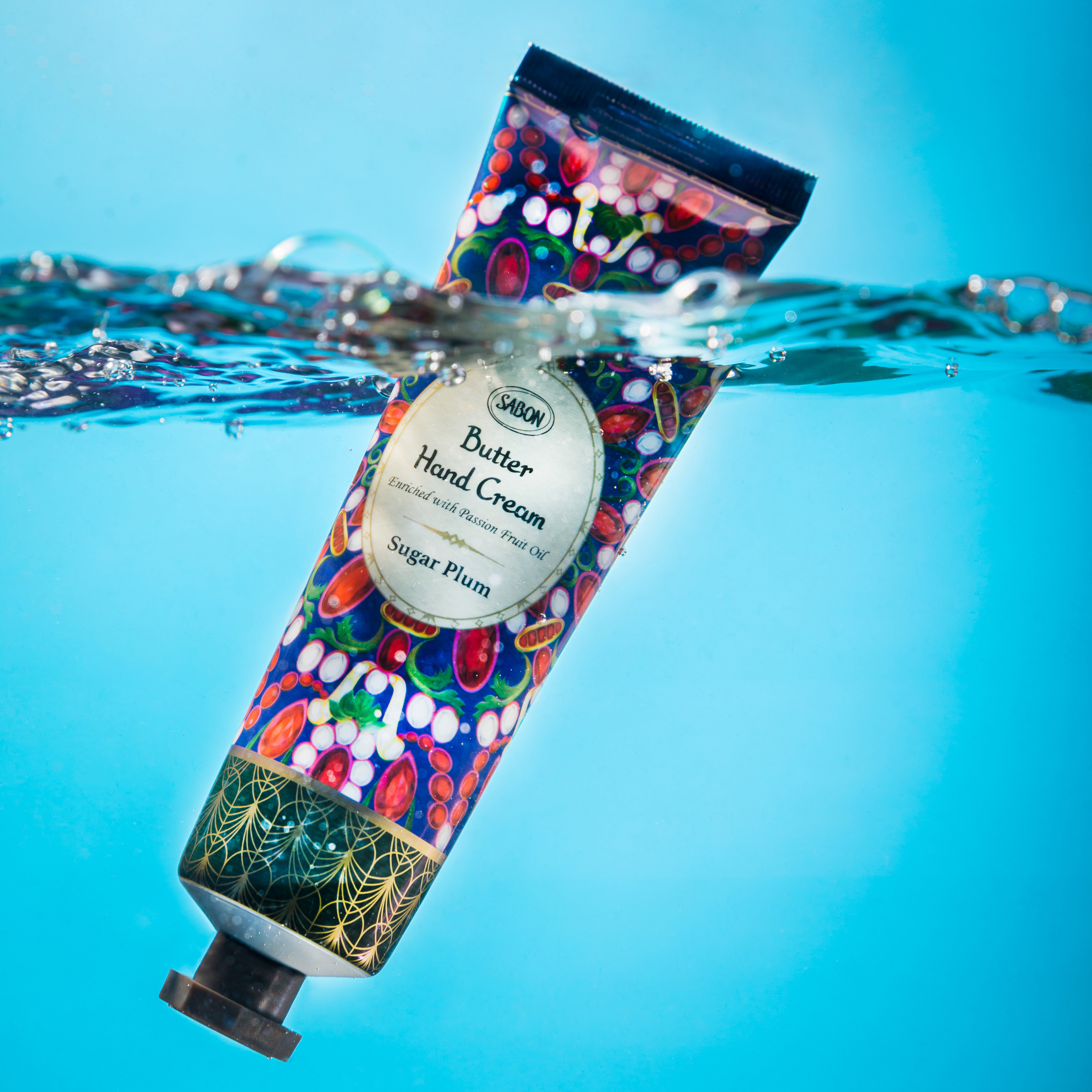 Sabon - Beauty products