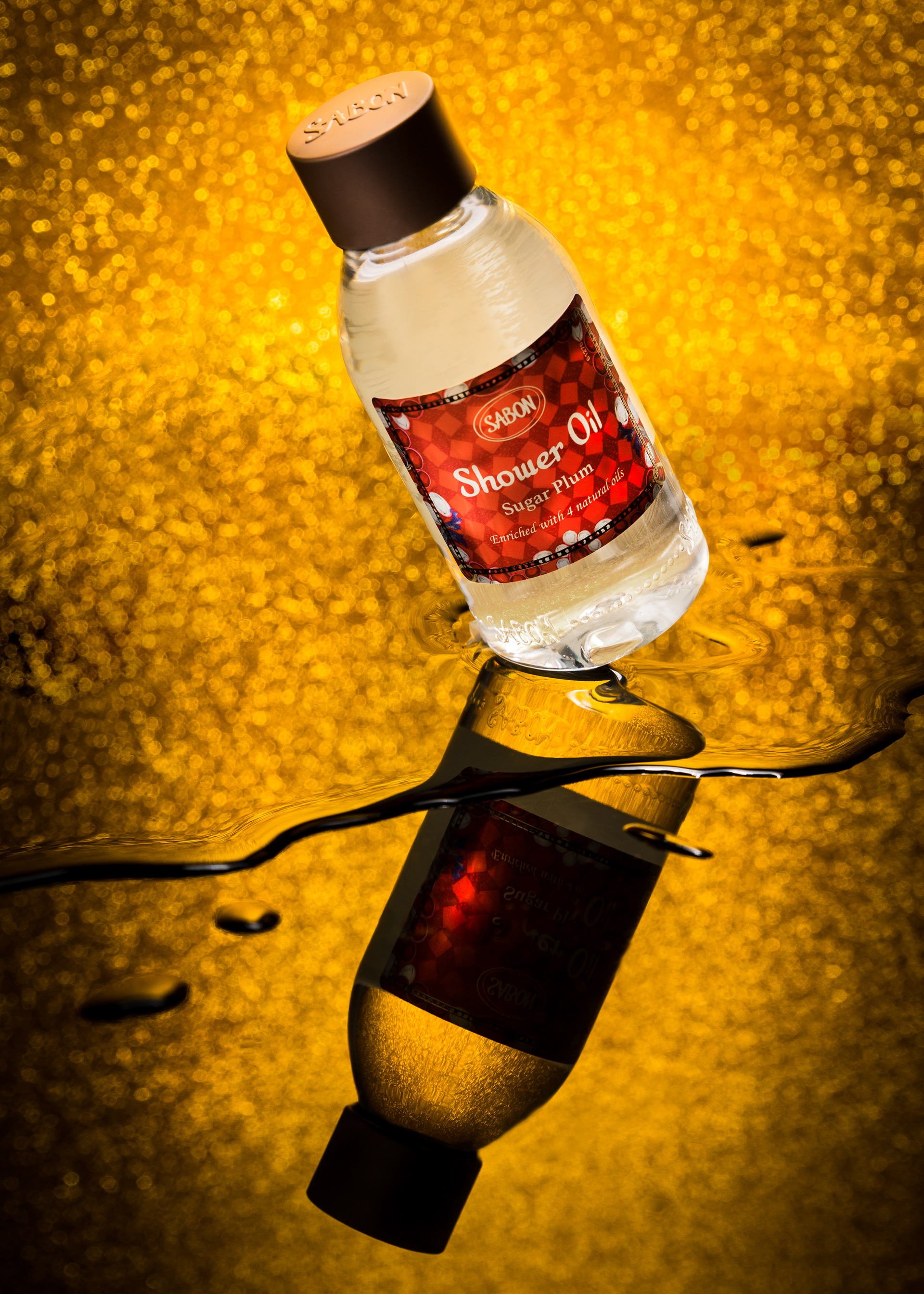 Sabon - Beauty products