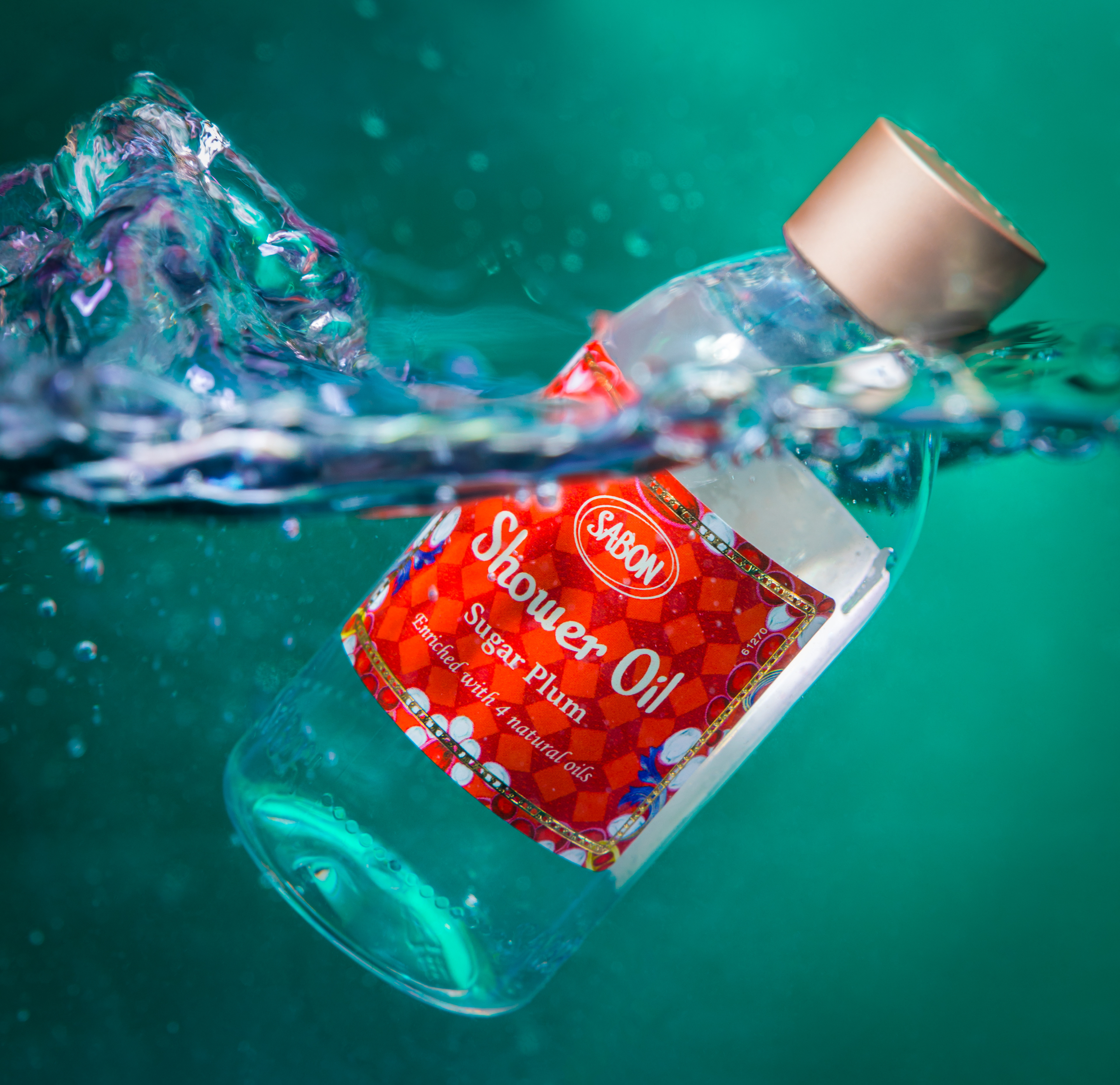 Sabon - Beauty products