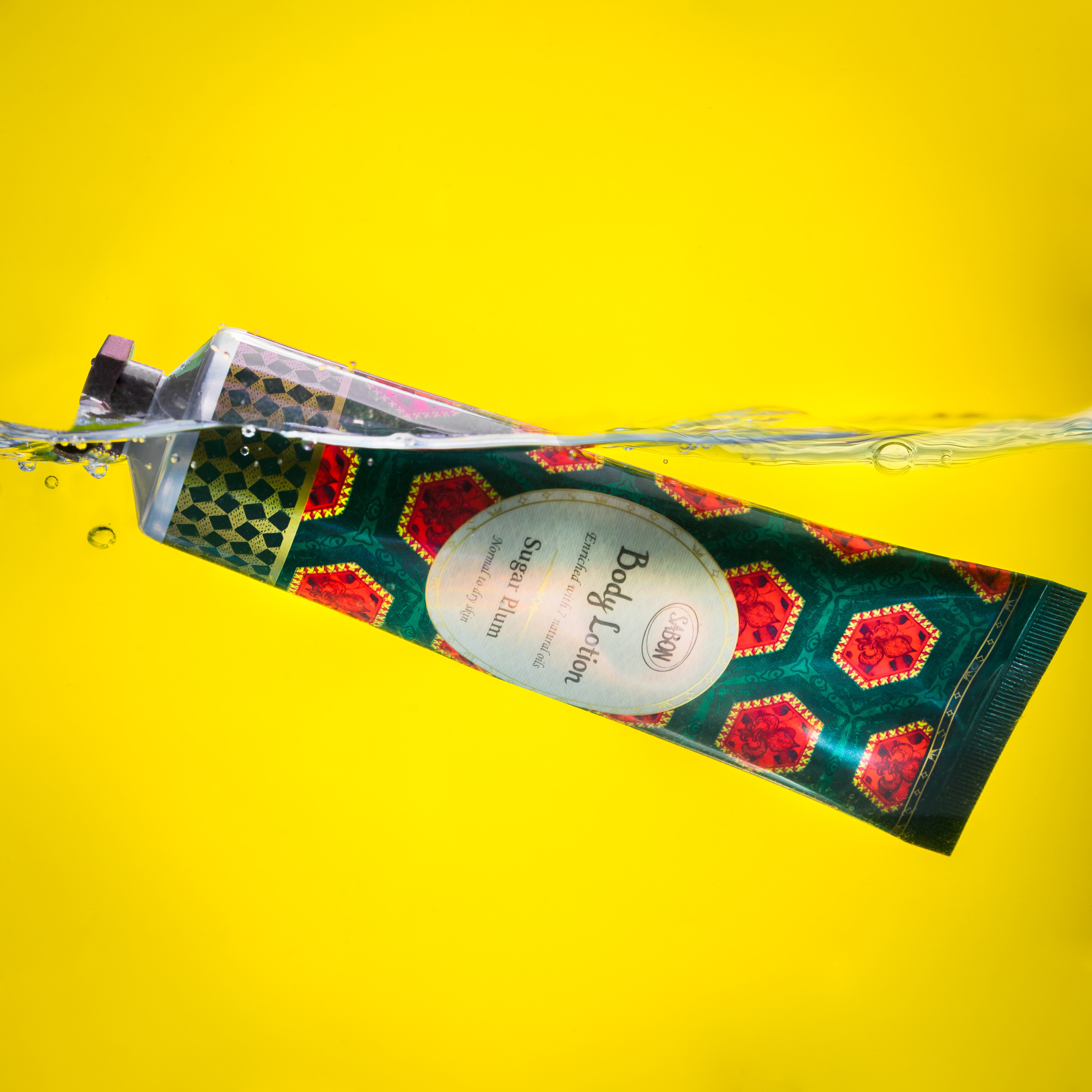 Sabon - Beauty products