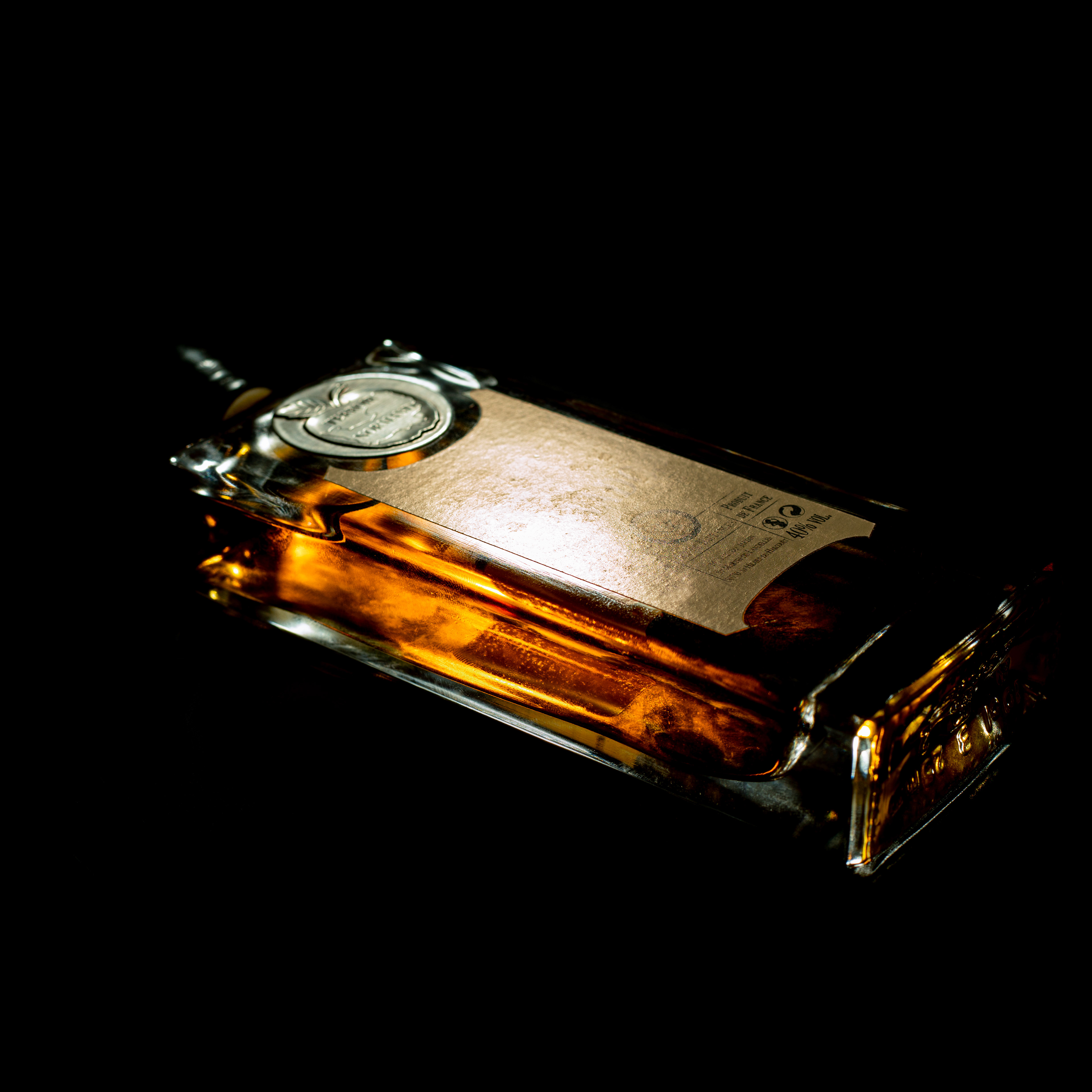 CALVADOS - Apple Brandy