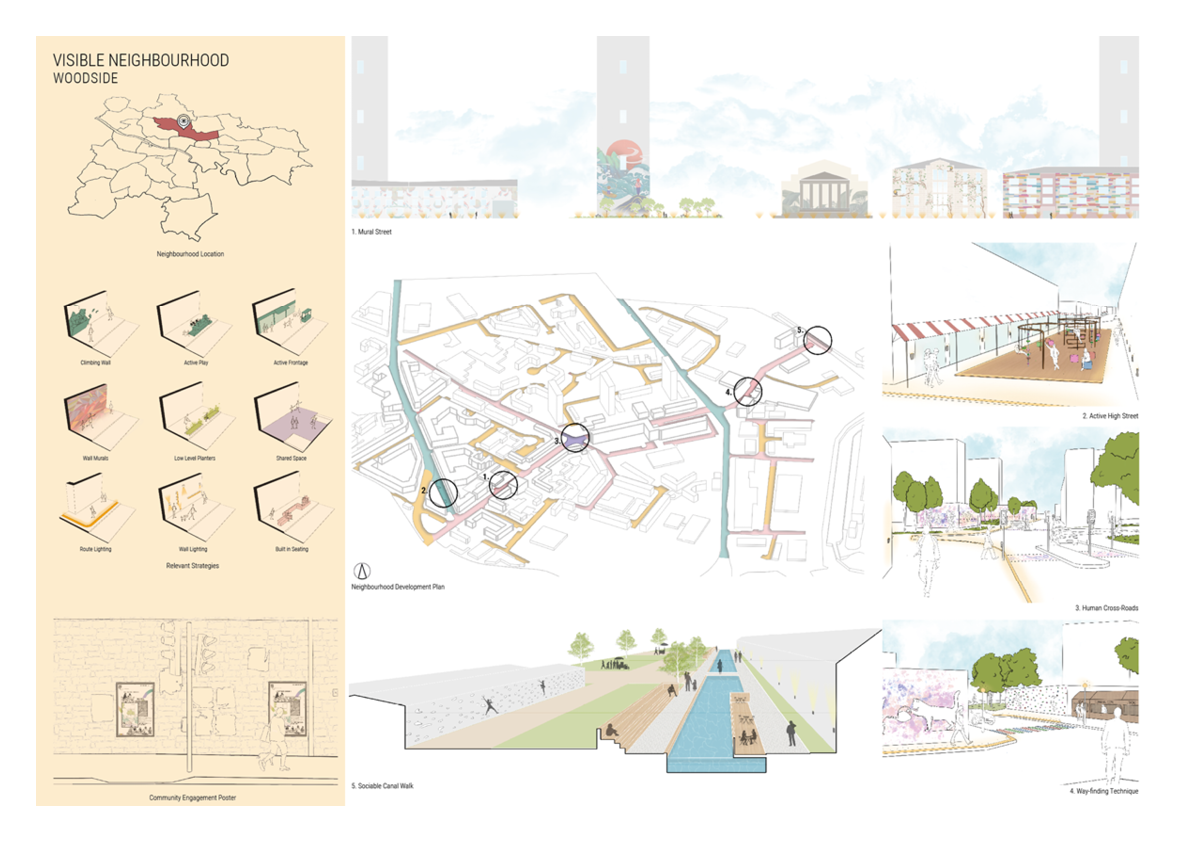 Woodside Masterplan (Visible)