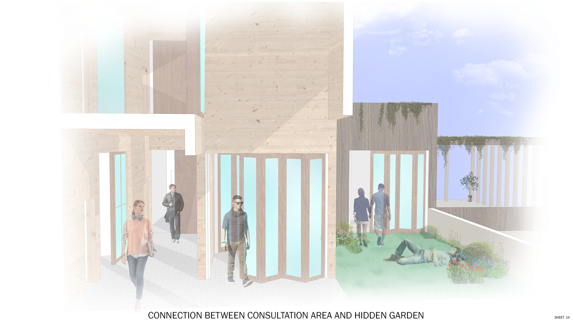 CONSULTATION GARDEN RENDER