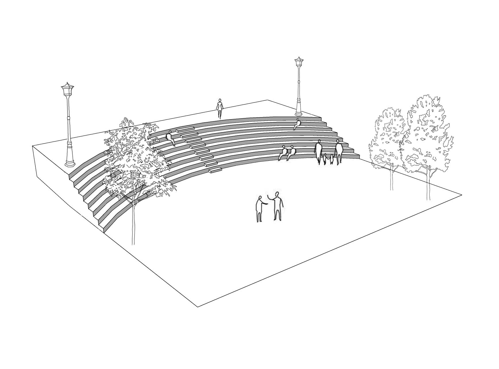 Performance Space