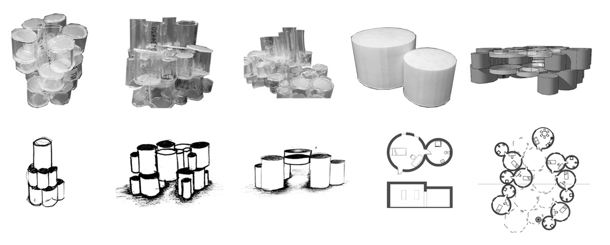 DEVELOPMENT THROUGH EXPERIMENTATION OF PLASTIC