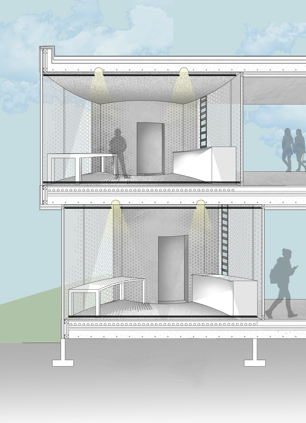 CONSTRUCTION SECTION