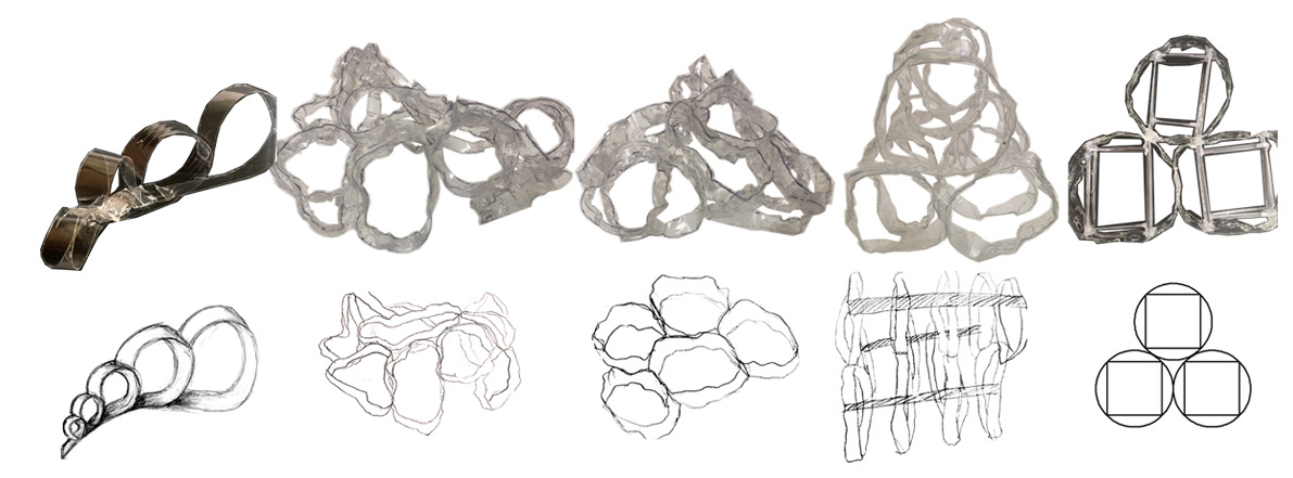 DEVELOPMENT THROUGH EXPERIMENTATION OF PLASTIC