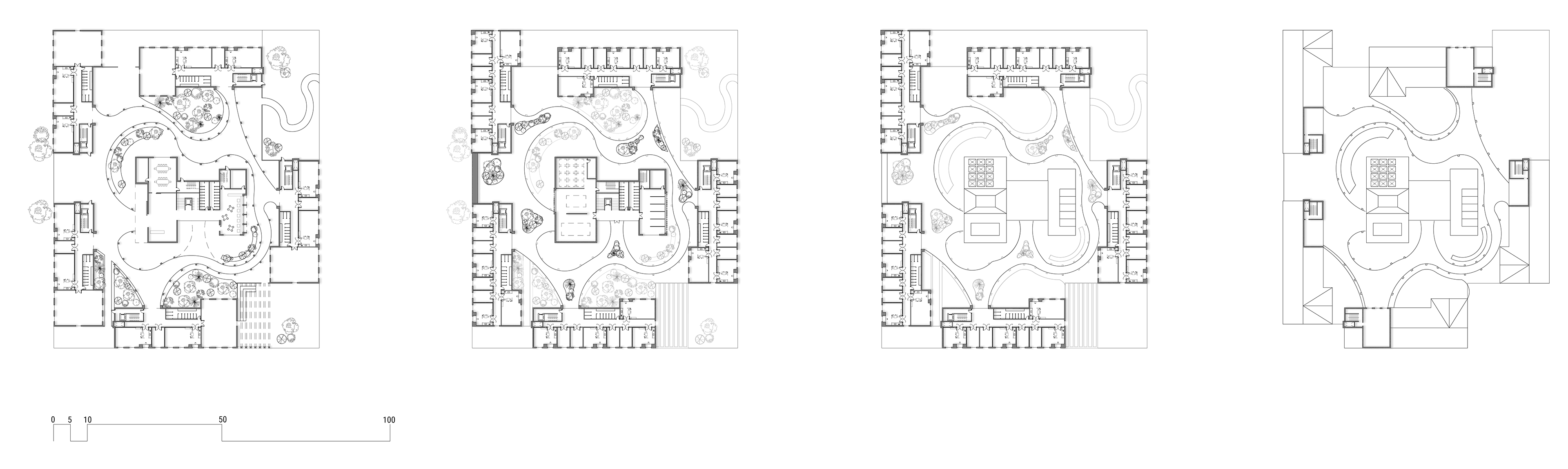 Building Plans