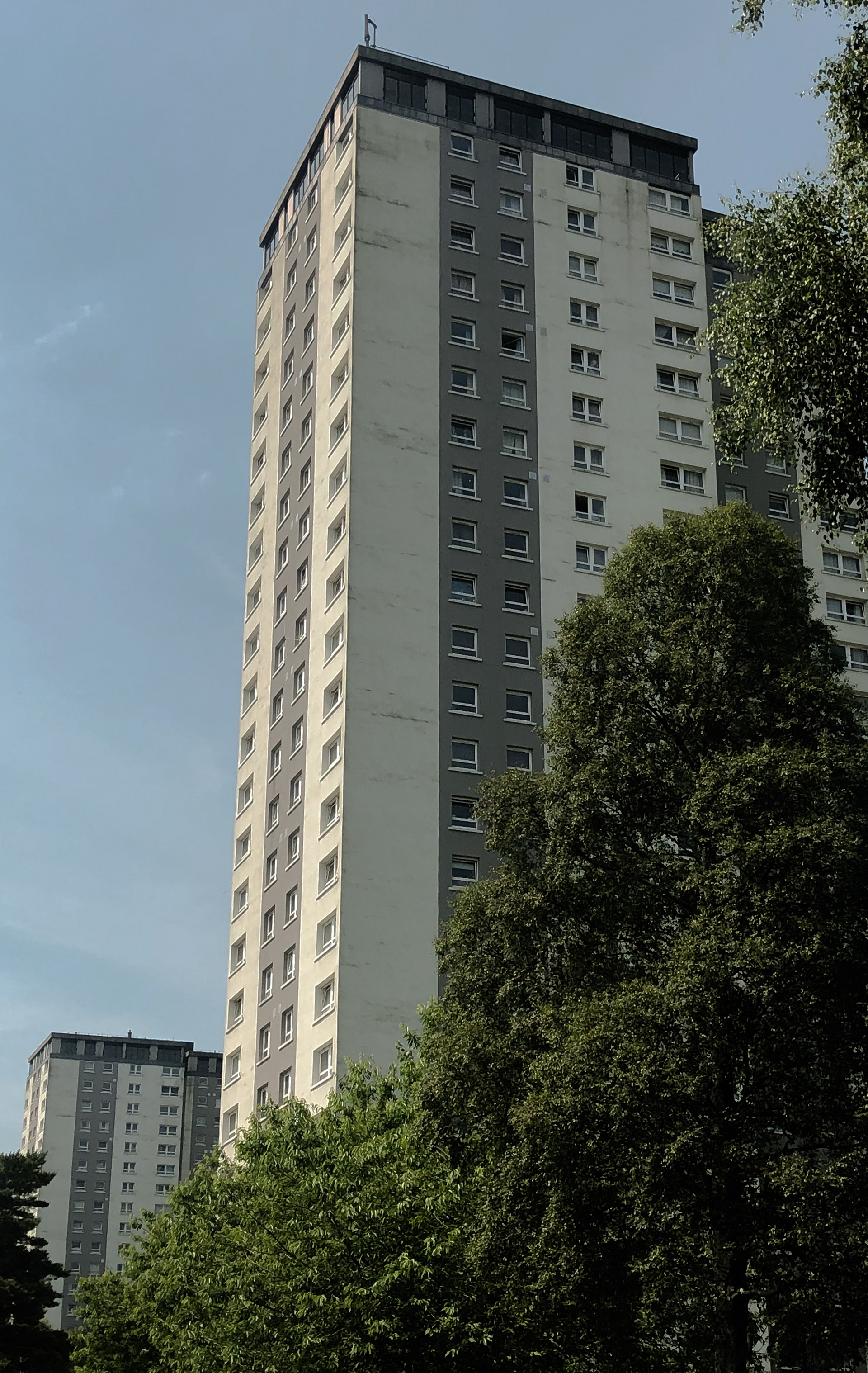 Housing in your local area Assignment