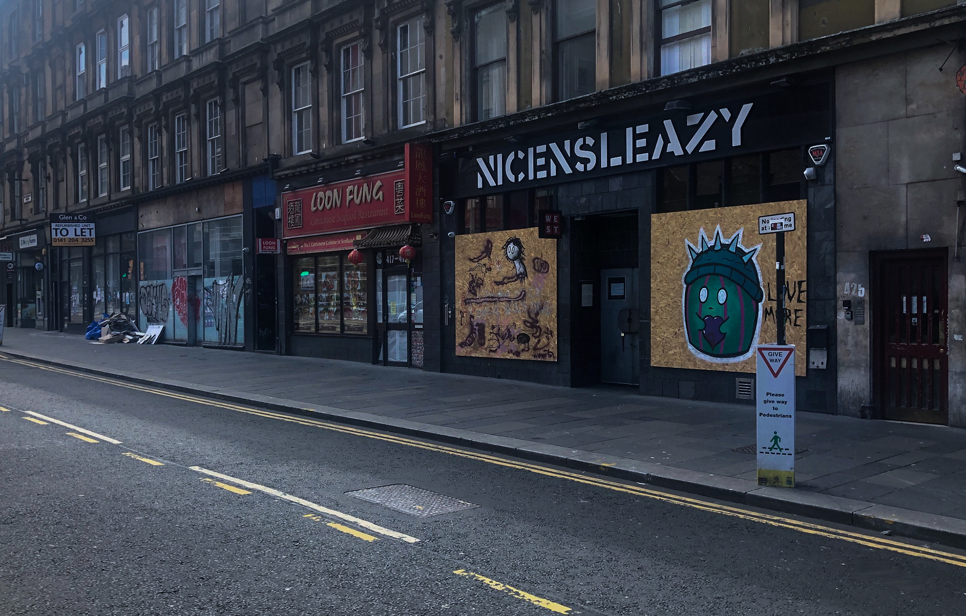 Urban Resilience in you local area Assignment