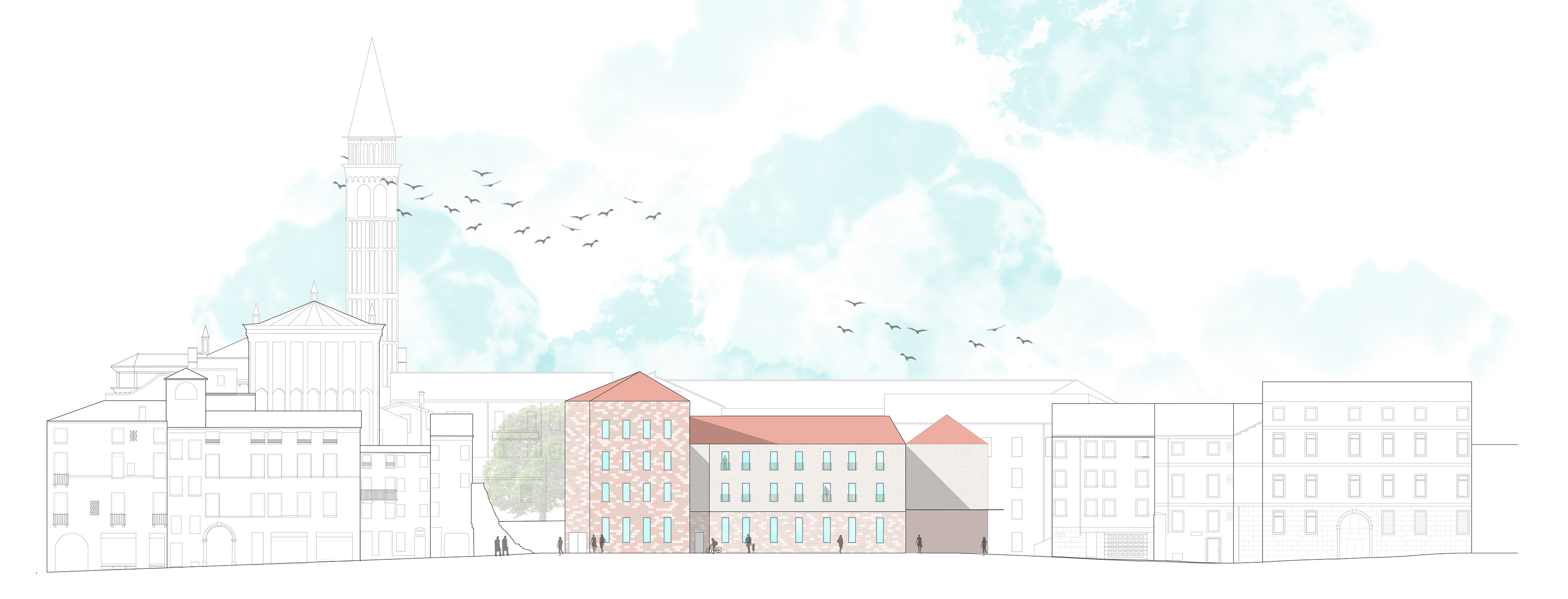 Street Elevation