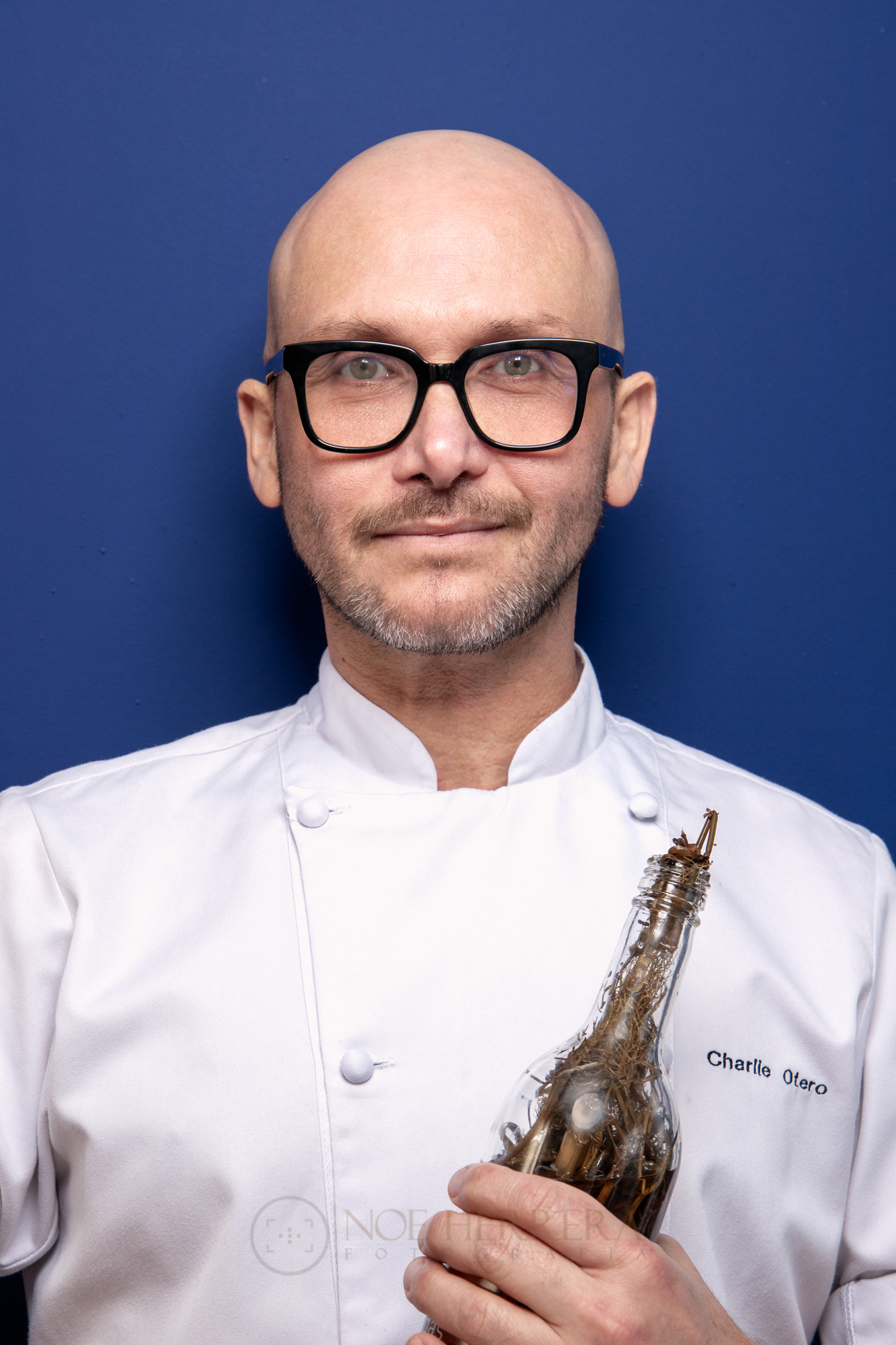 CHEF