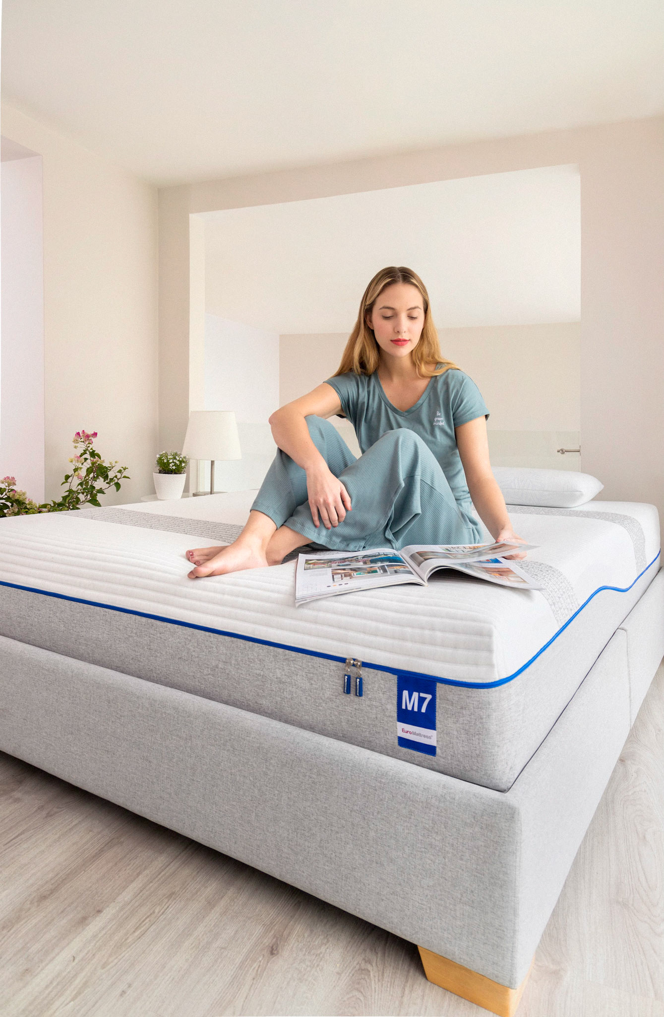 Euromattress