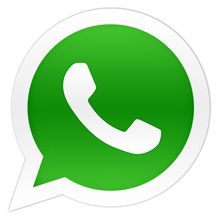 Botón de contacto por whatsapp