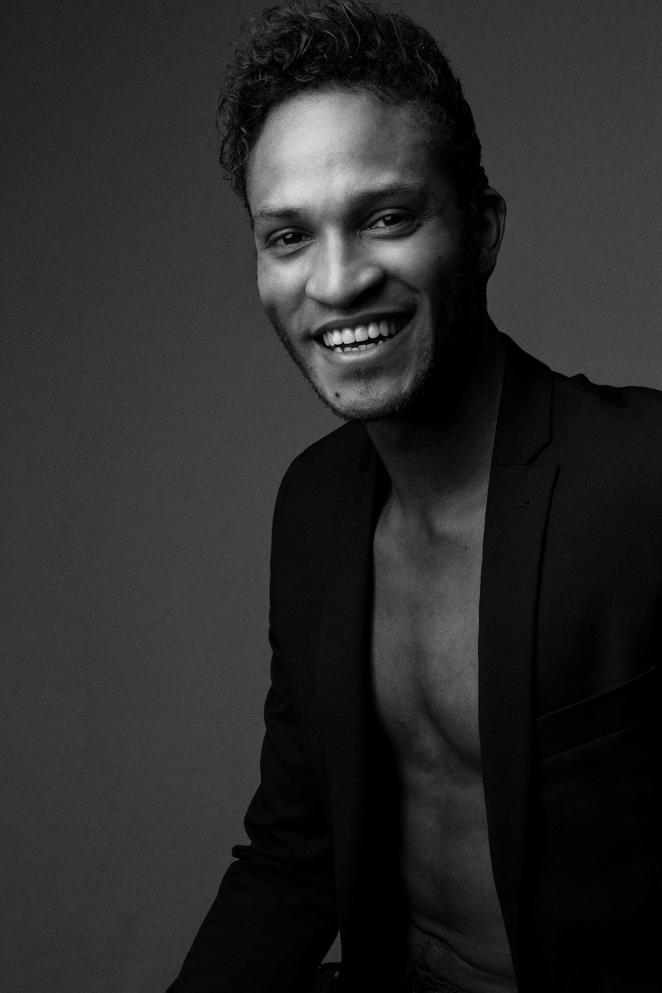Fernando Montaño solista del Royal Ballet