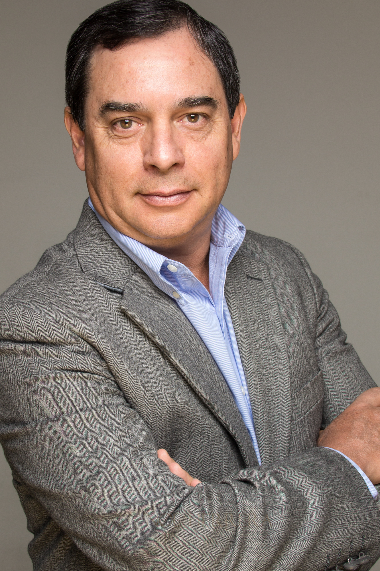DIRECTOR EJECUTIVO