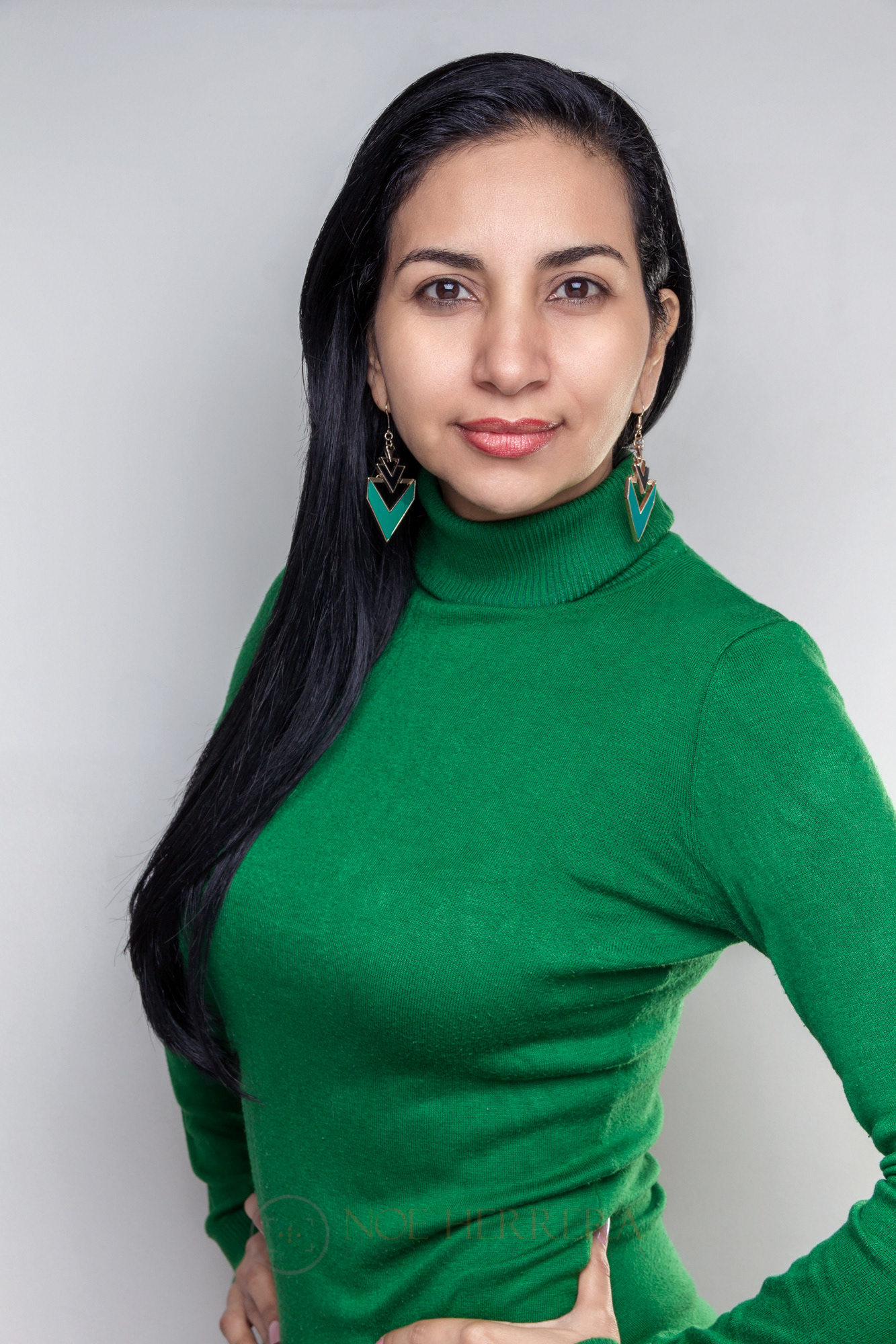 DIRECTOR EJECUTIVO