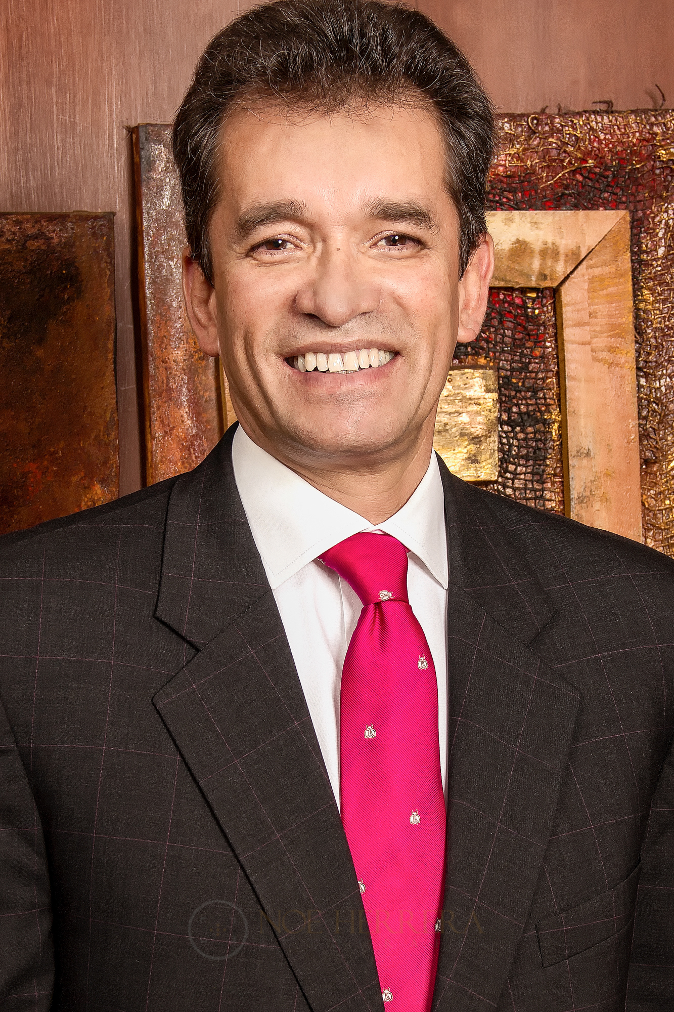 PRESIDENTE
