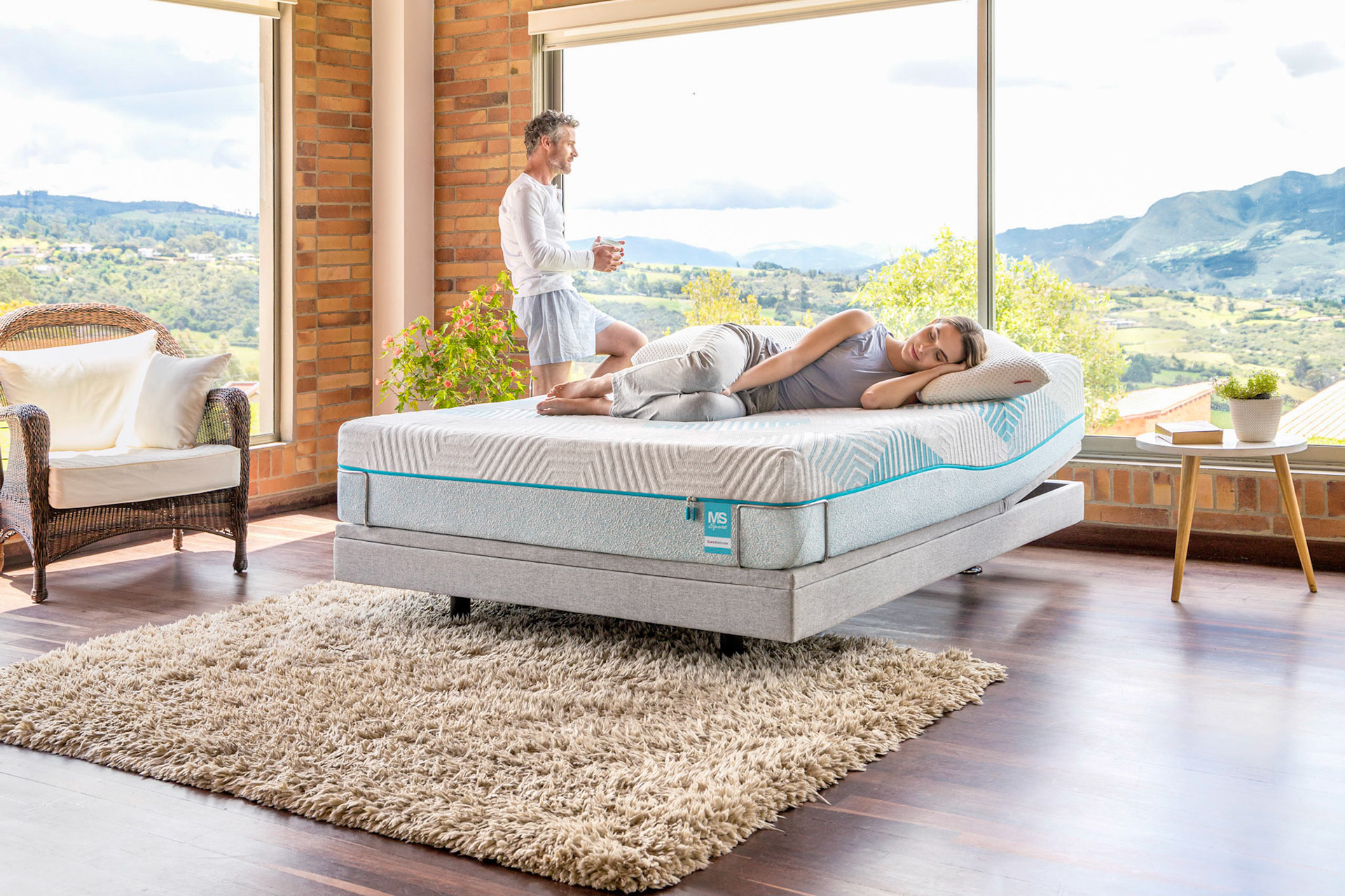 Euromattress