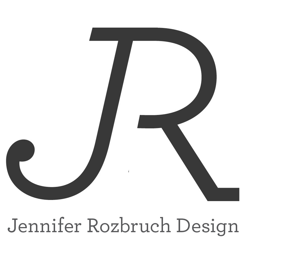 Jennifer Rozbruch Design