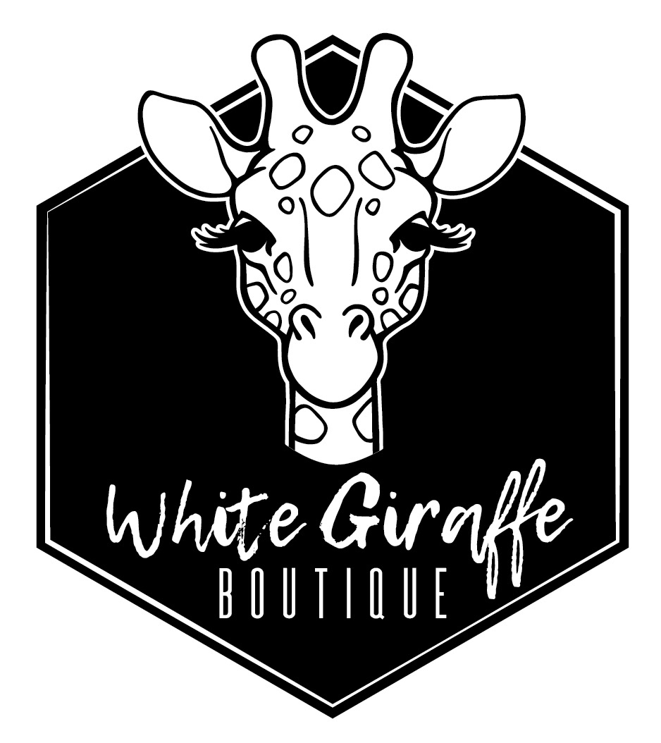 White Giraffe Boutique