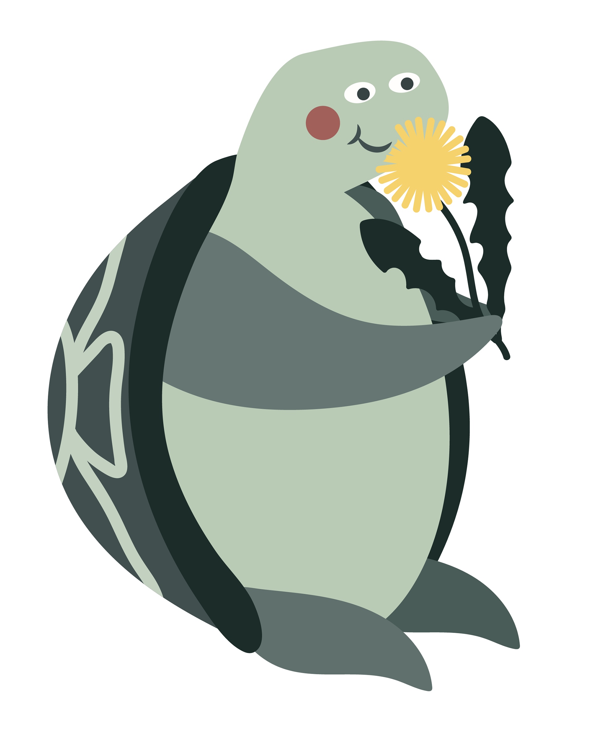 © 2026 Lisa Gerdes Illustration