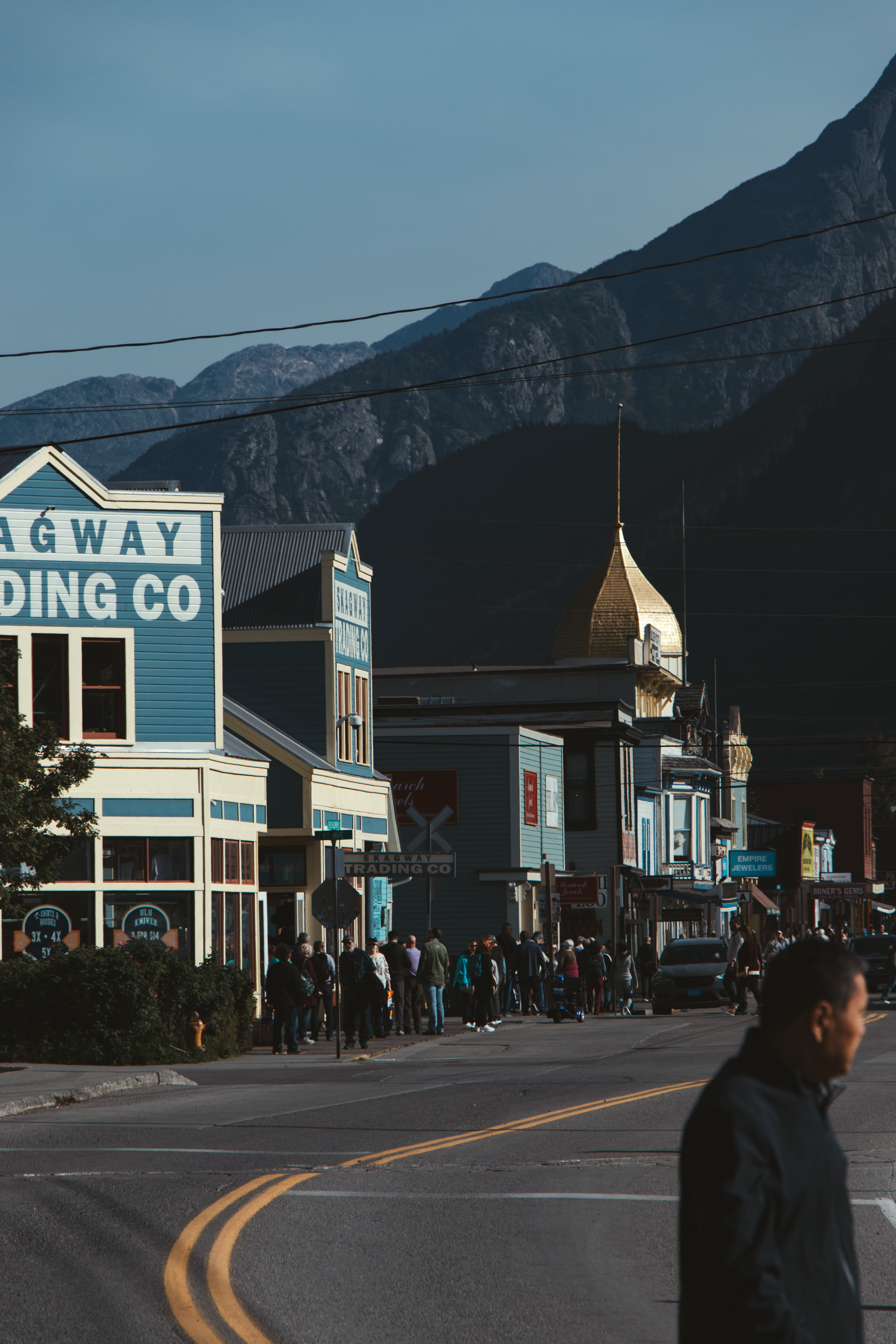 © 2025 Lisa Gerdes Alaska