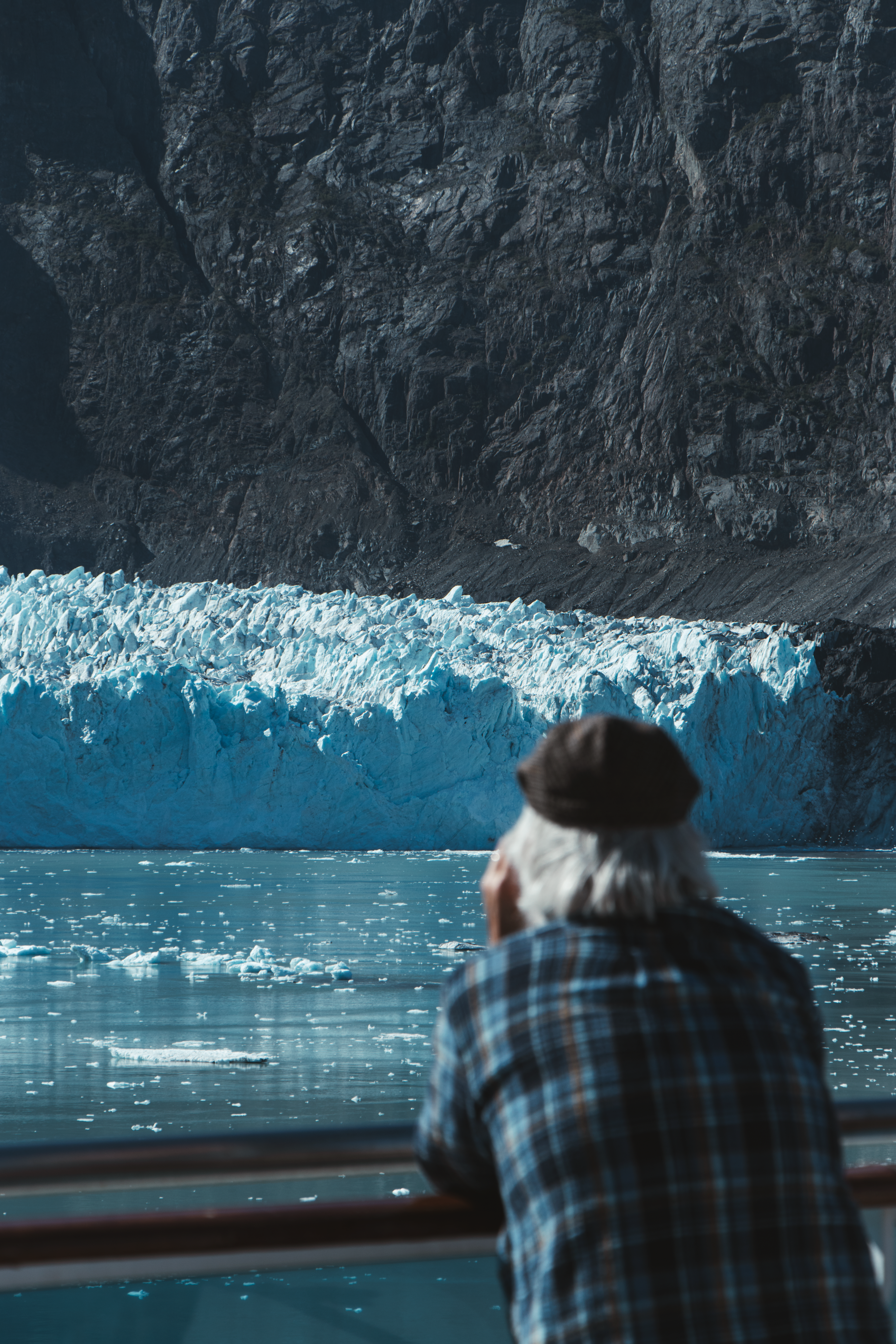 © 2025 Lisa Gerdes Alaska