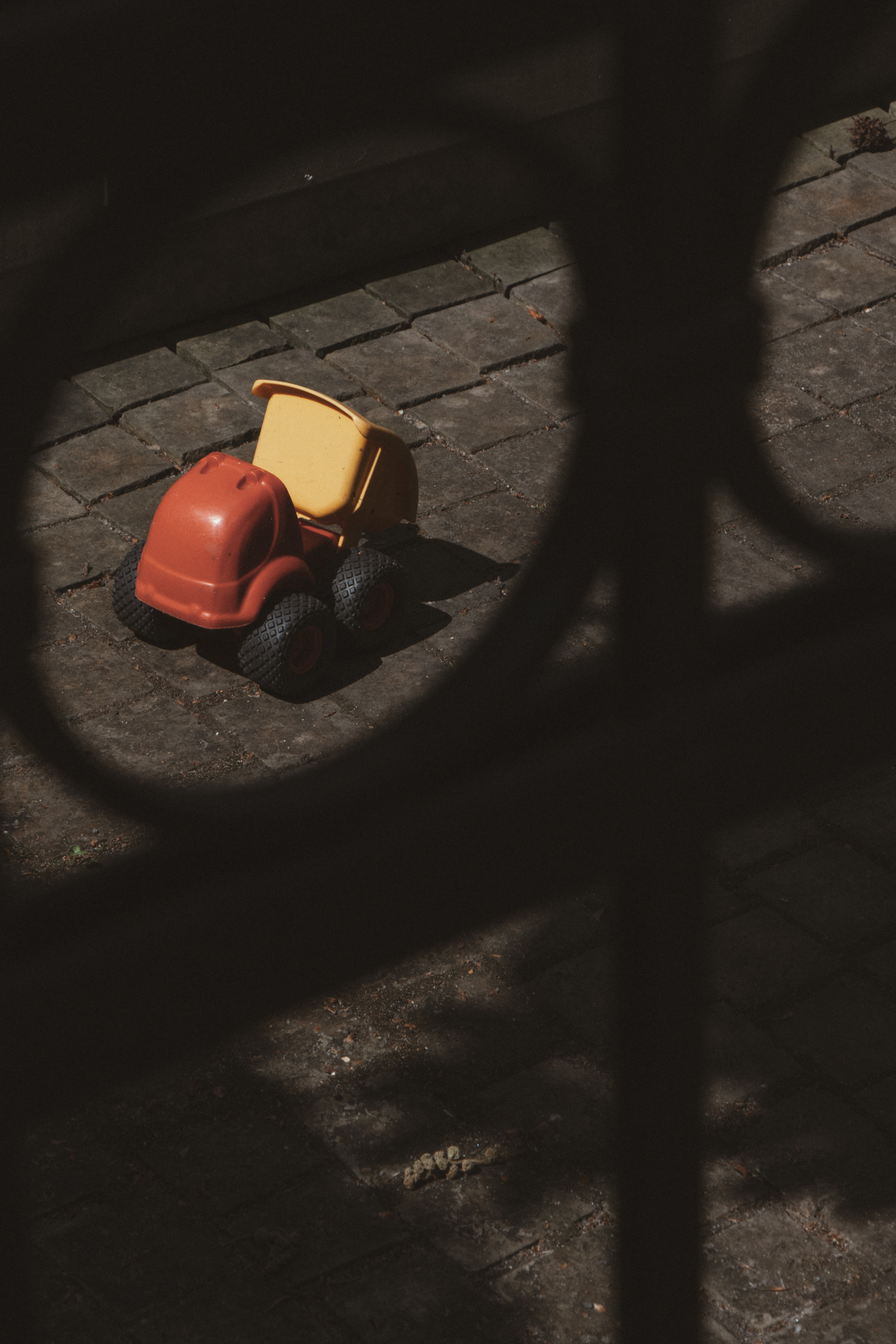 © 2025 Lisa Gerdes Bremen