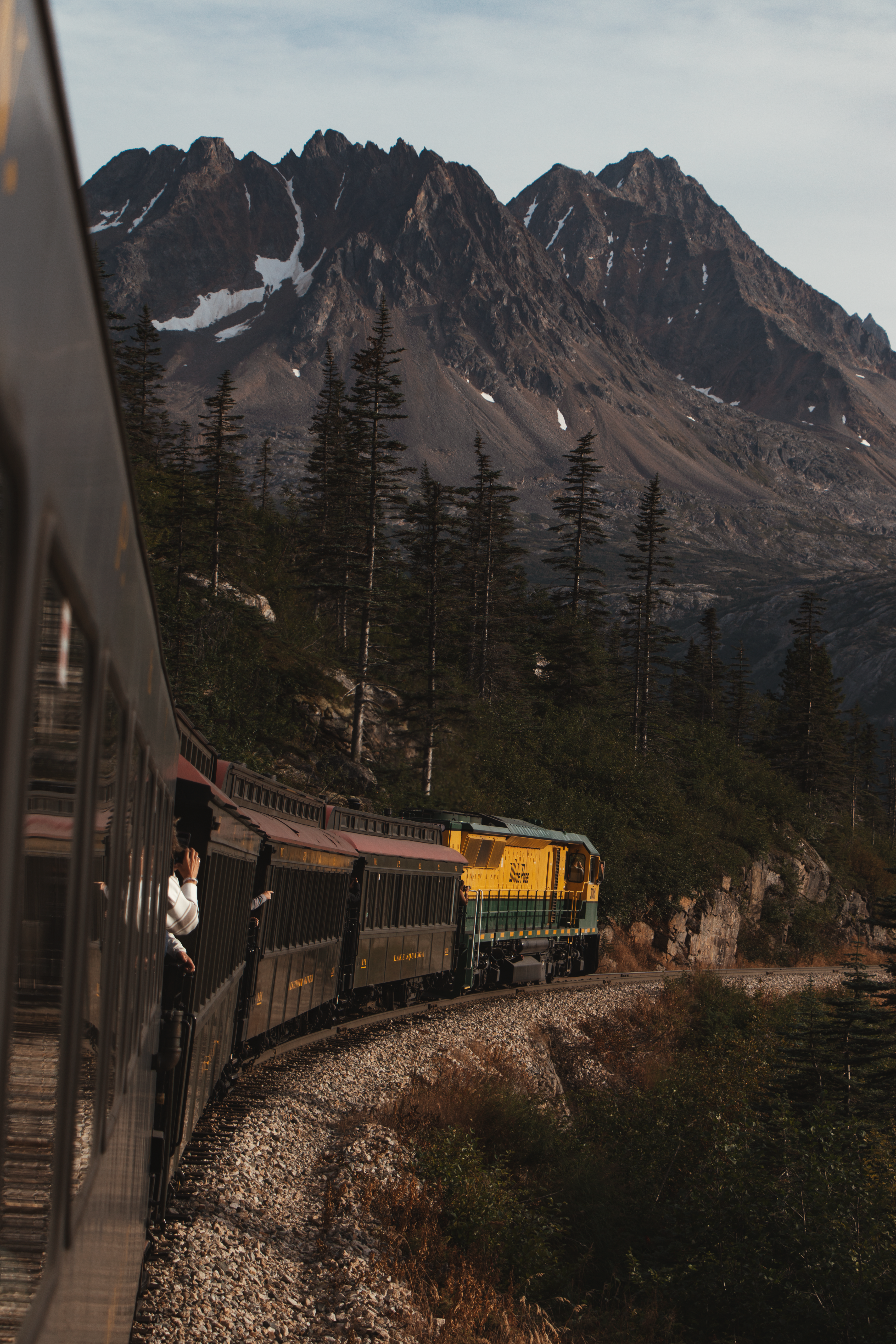 © 2025 Lisa Gerdes Alaska