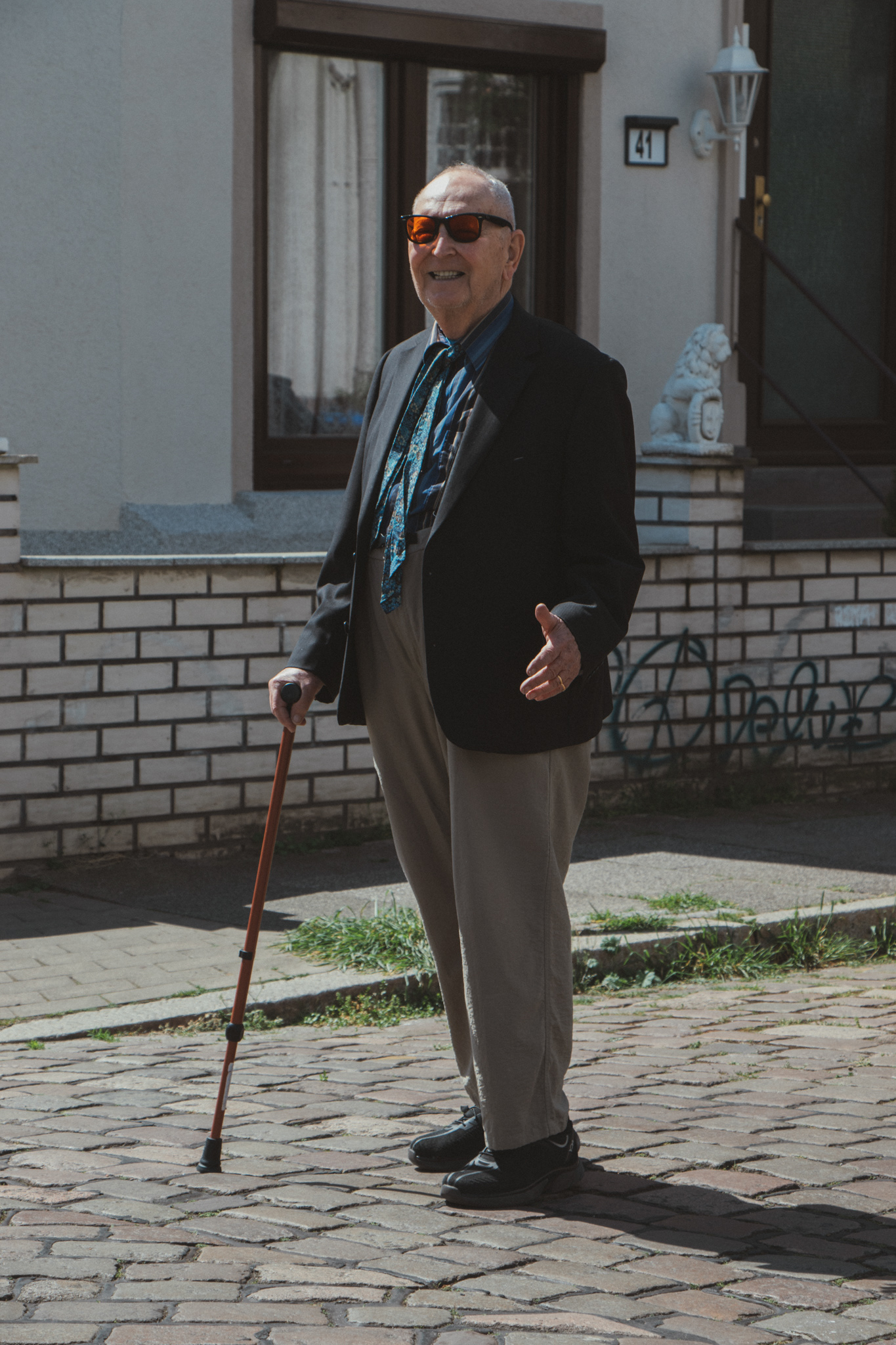 © 2025 Lisa Gerdes Bremen