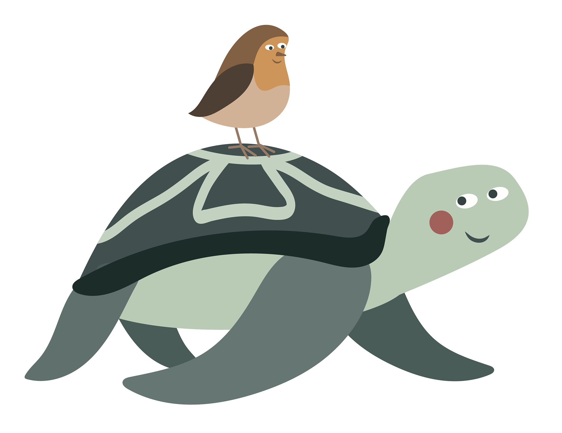 © 2026 Lisa Gerdes Illustration