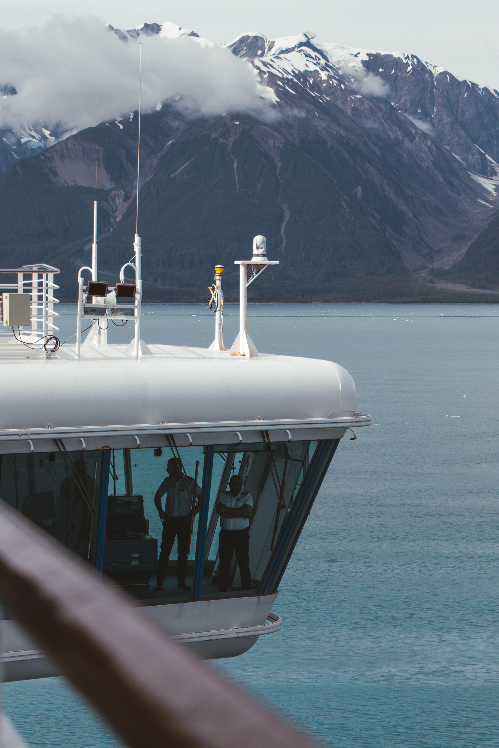 © 2025 Lisa Gerdes Alaska