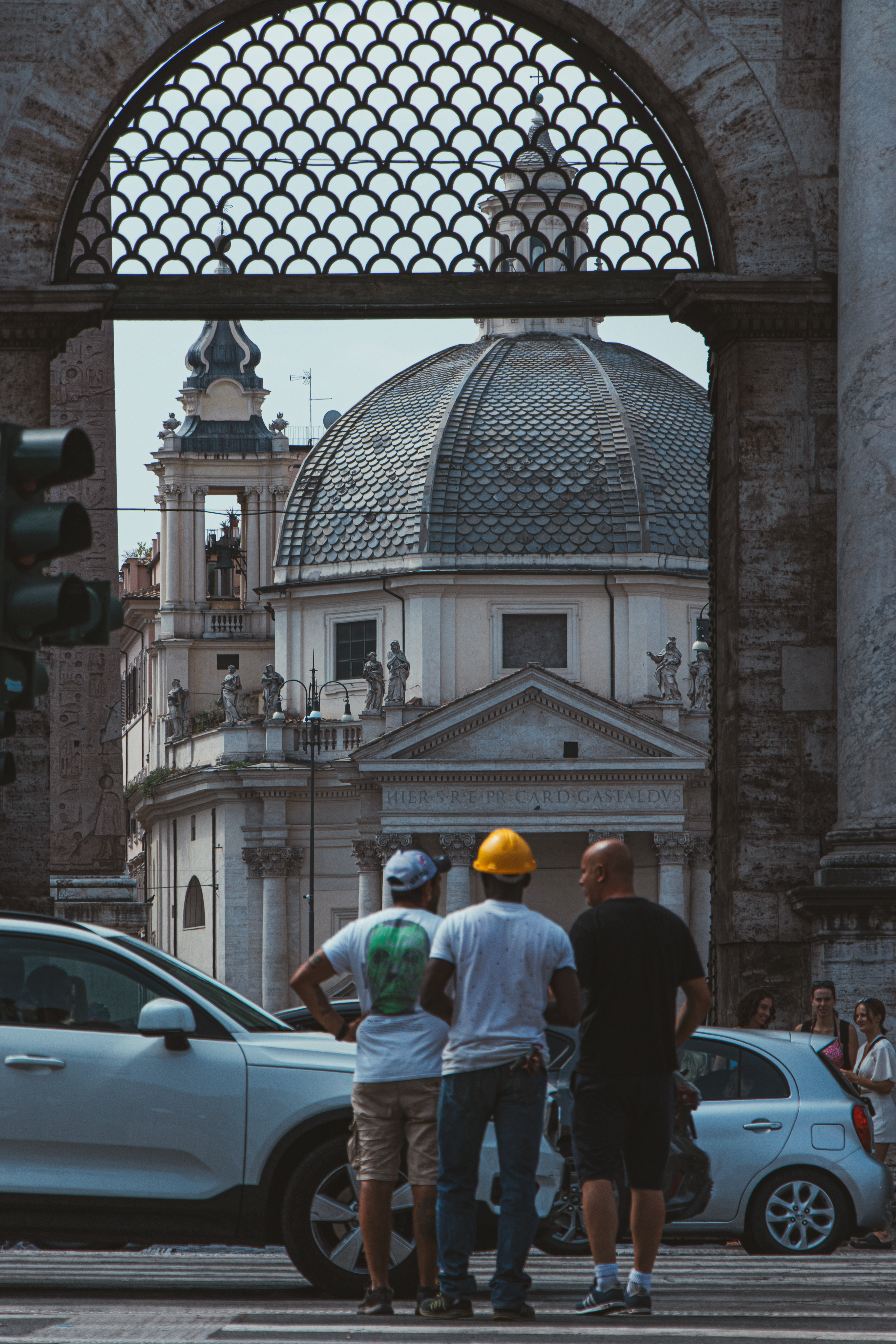 © 2025 Lisa Gerdes Rom