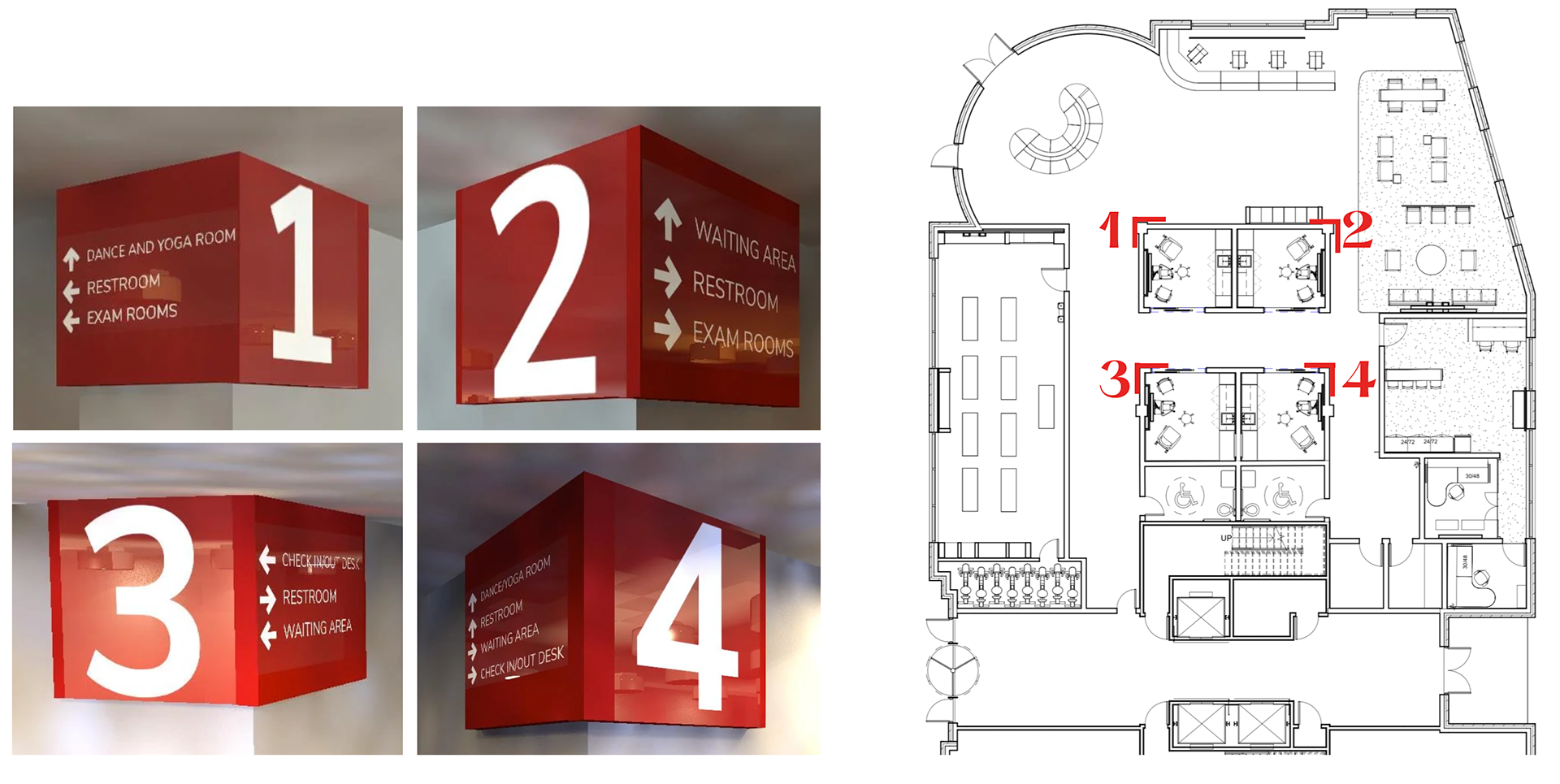 WAY-FINDING