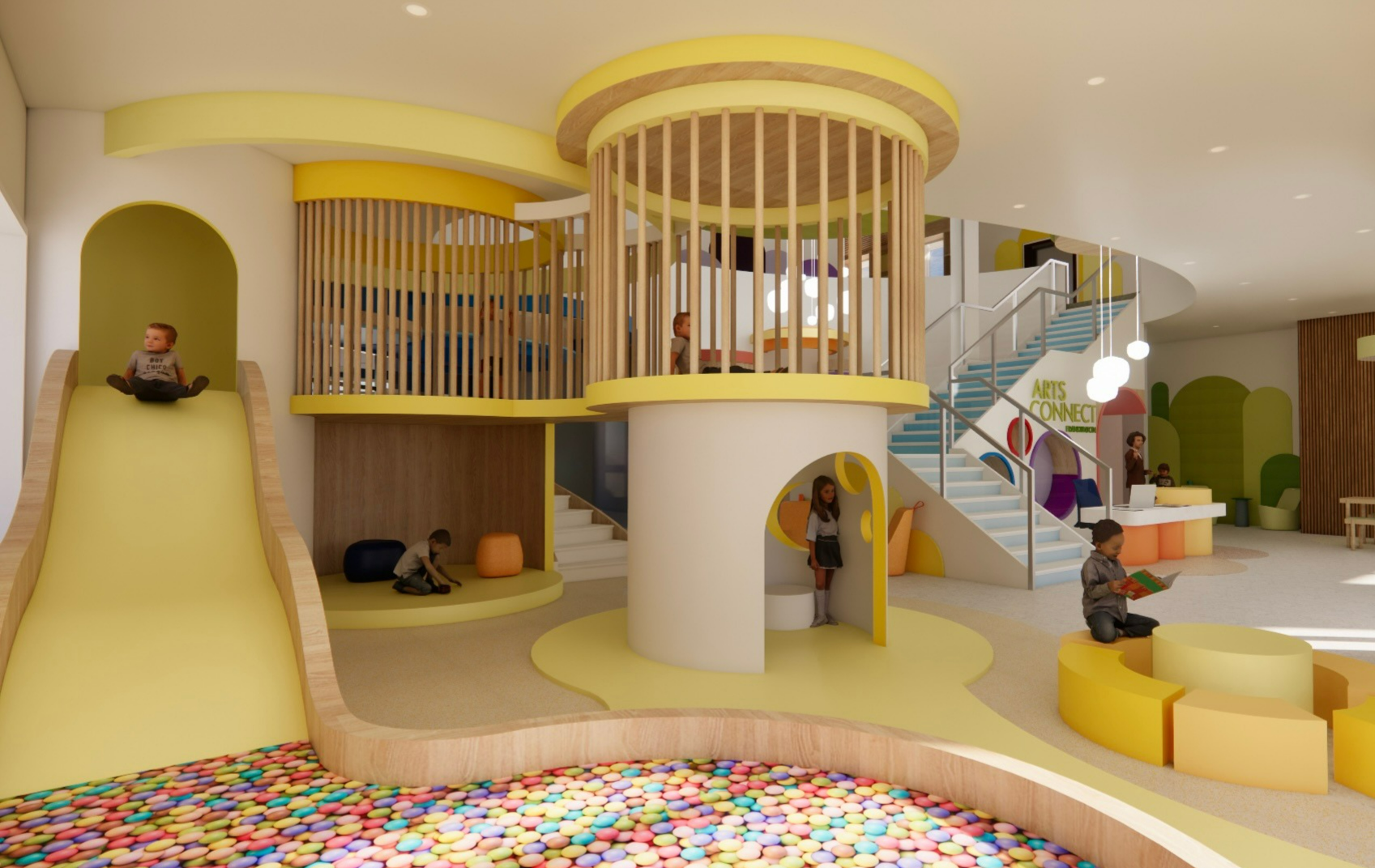 PLAY ZONE