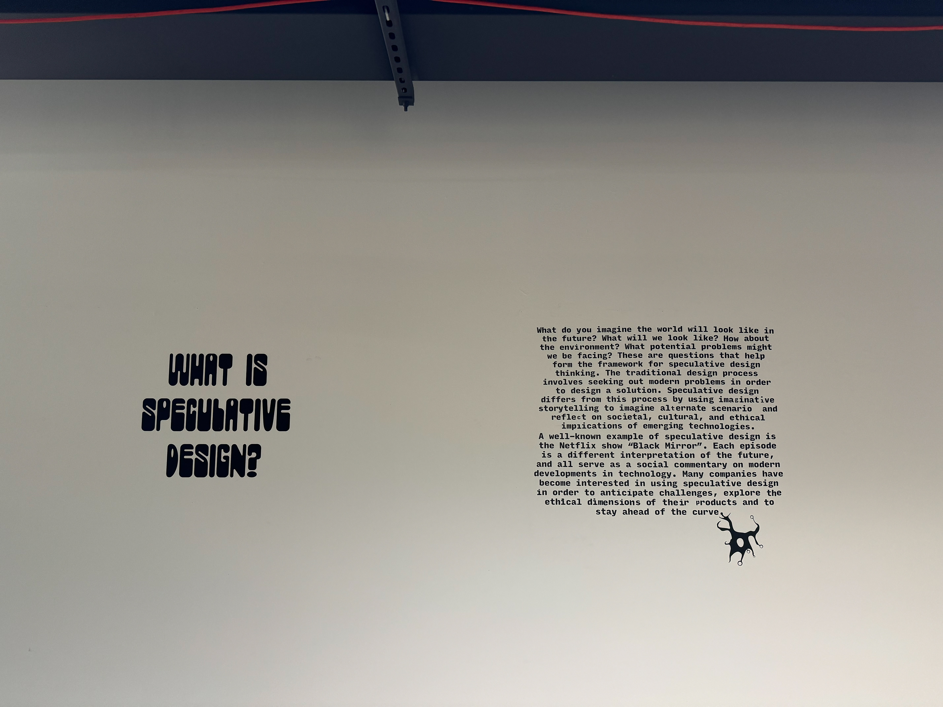 what is speculative design?