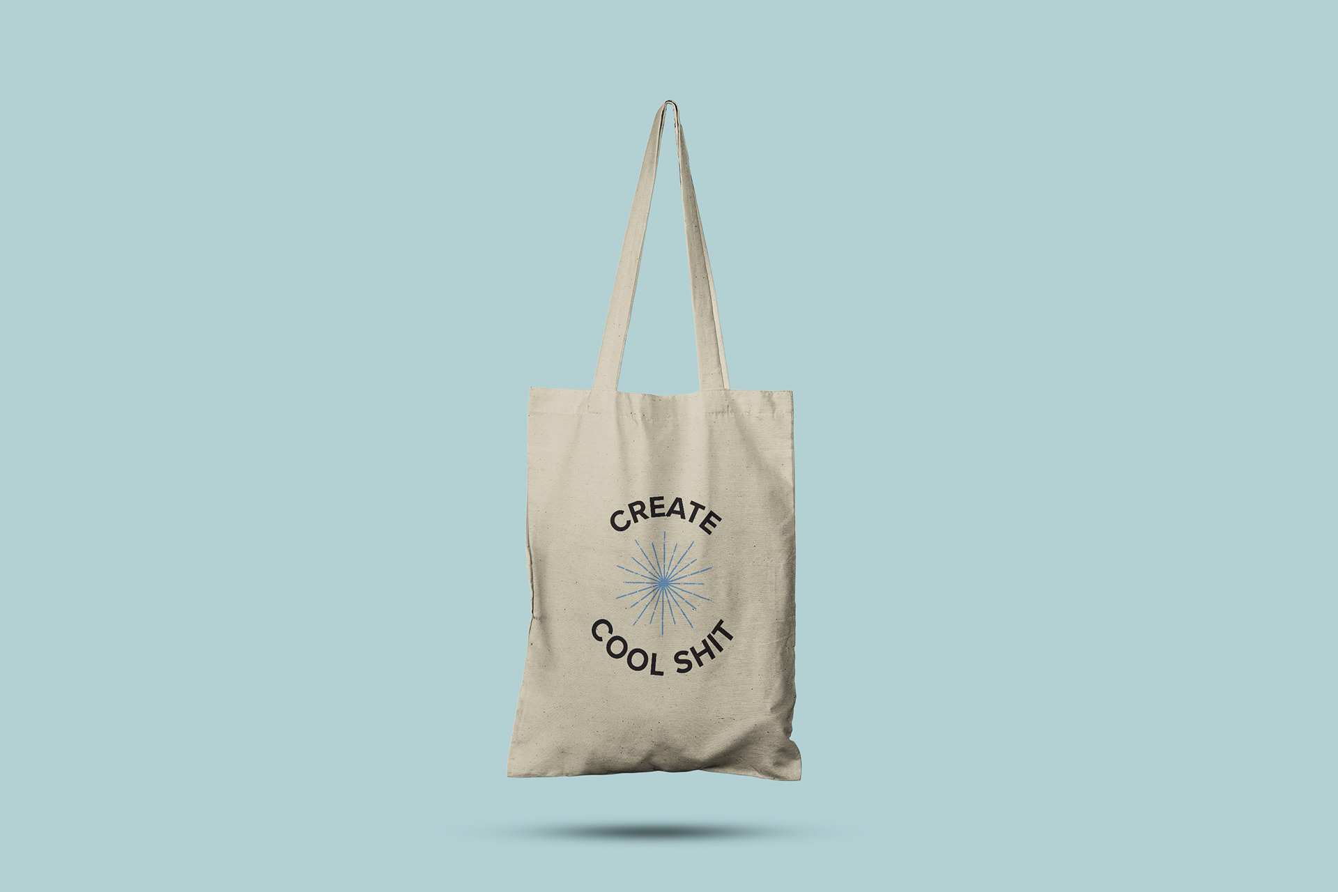 tote bag design